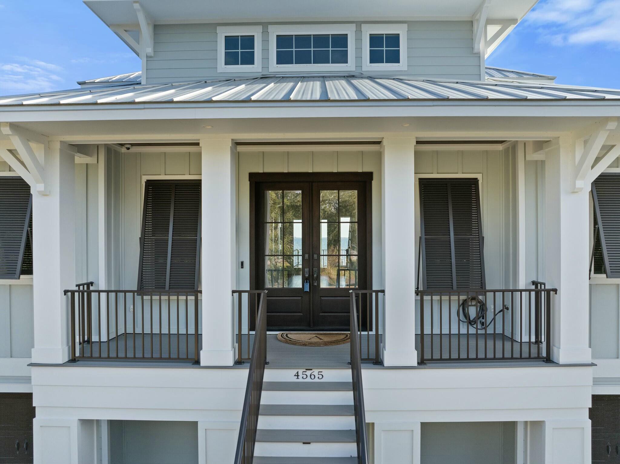 SOUNDSIDE RESUB - Residential