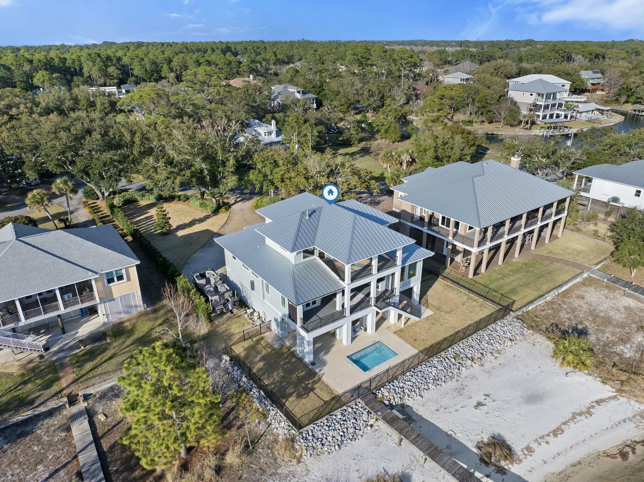 SOUNDSIDE RESUB - Residential