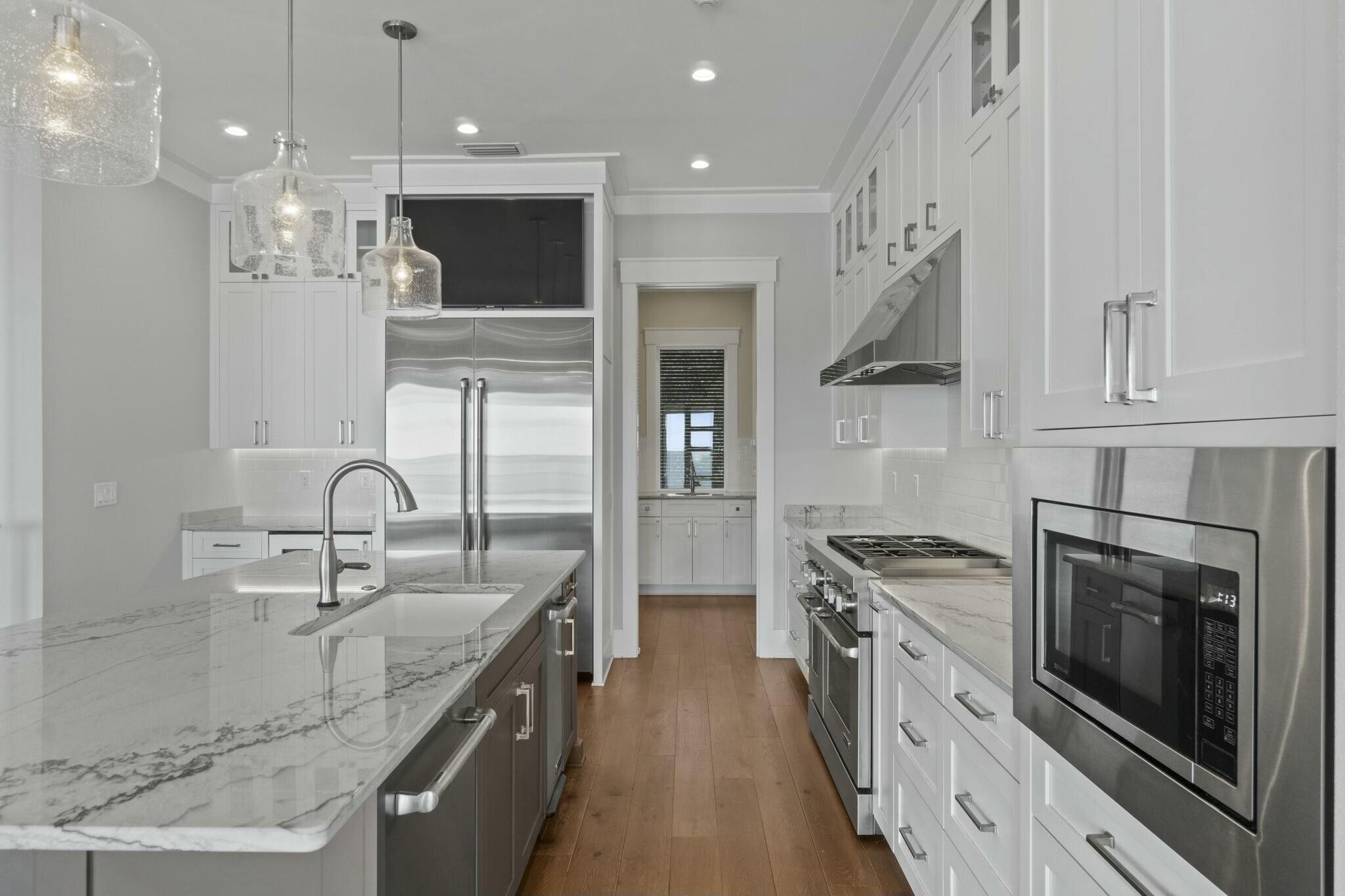 SOUNDSIDE RESUB - Residential