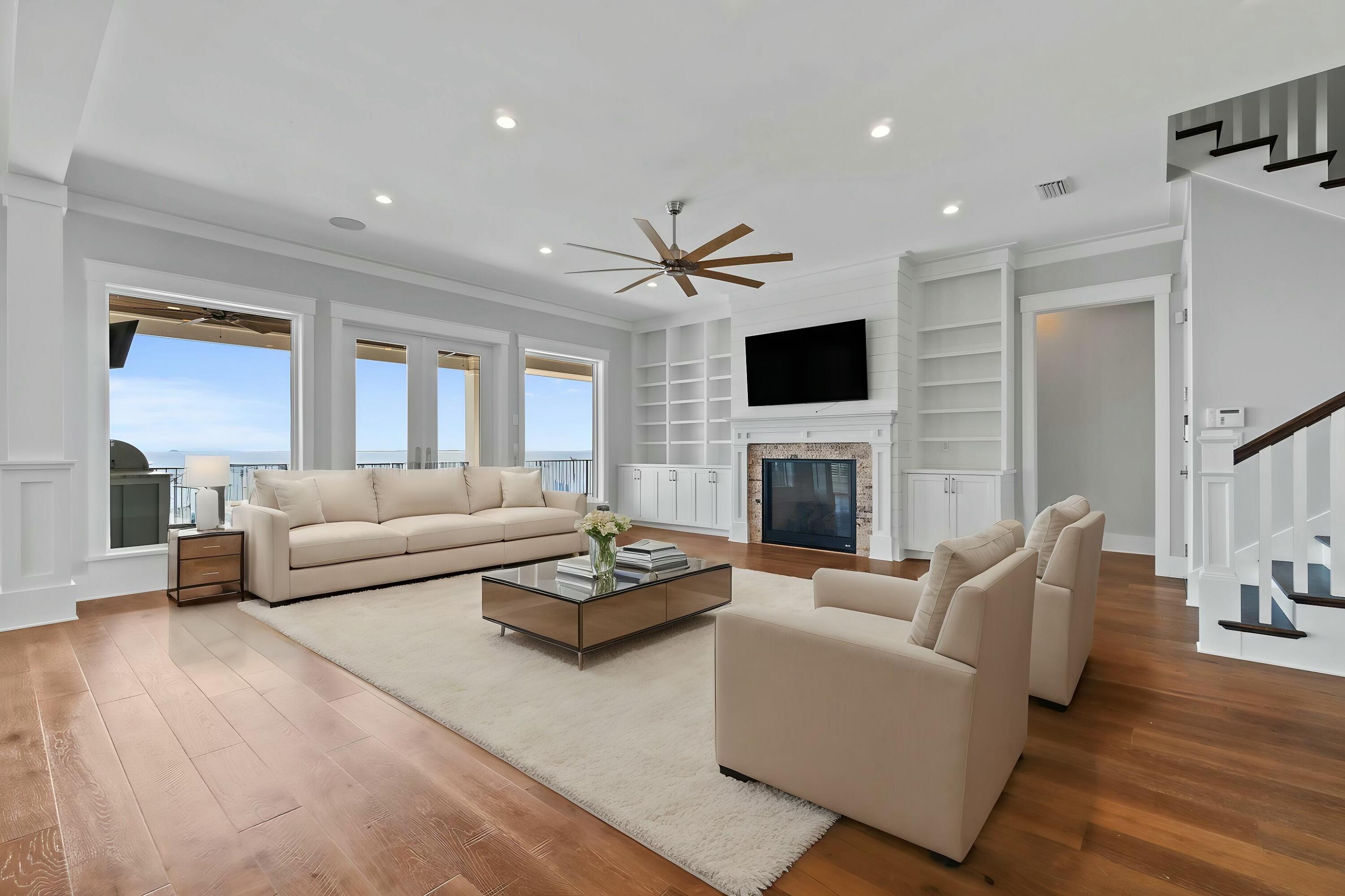 SOUNDSIDE RESUB - Residential