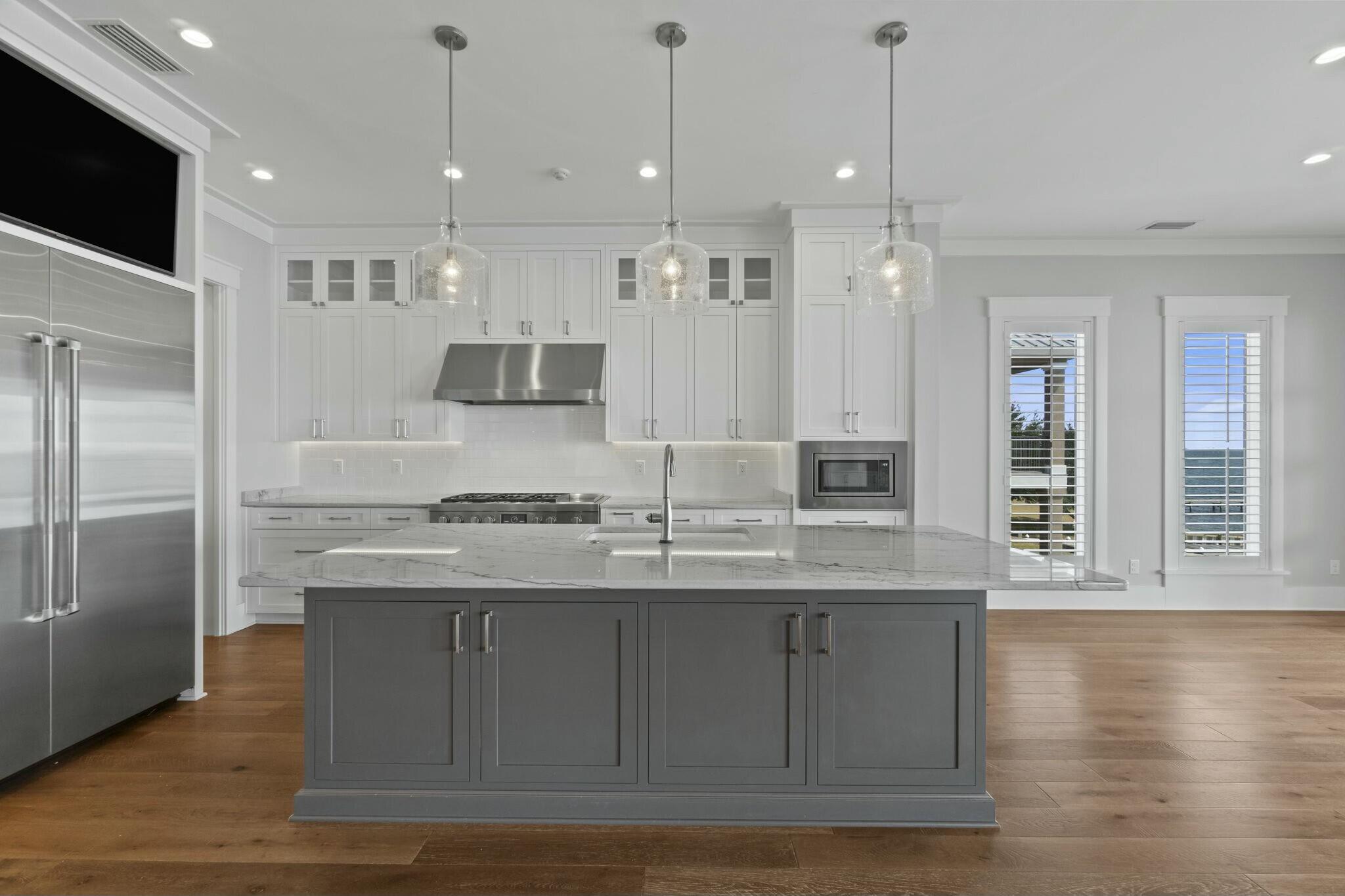 SOUNDSIDE RESUB - Residential