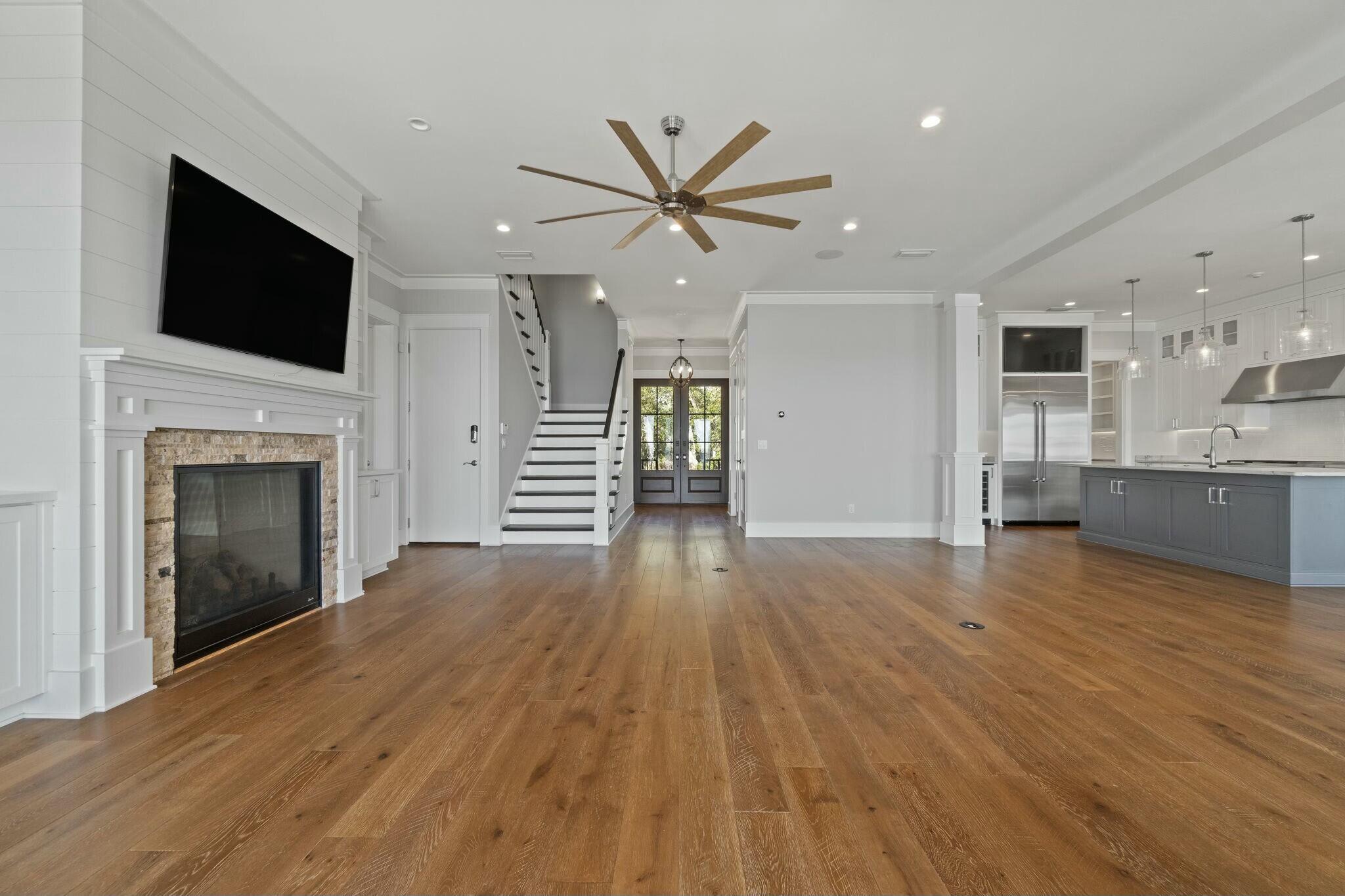 SOUNDSIDE RESUB - Residential
