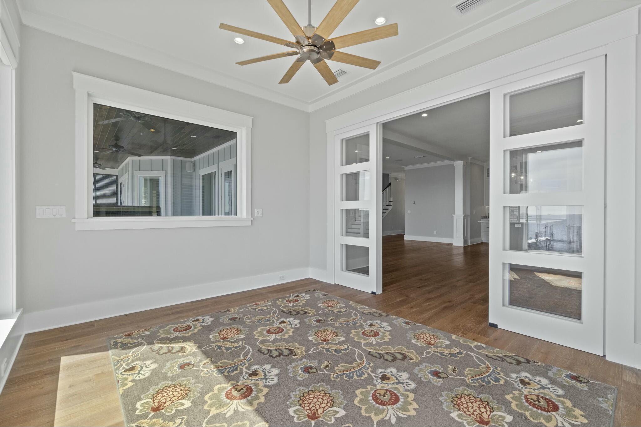 SOUNDSIDE RESUB - Residential