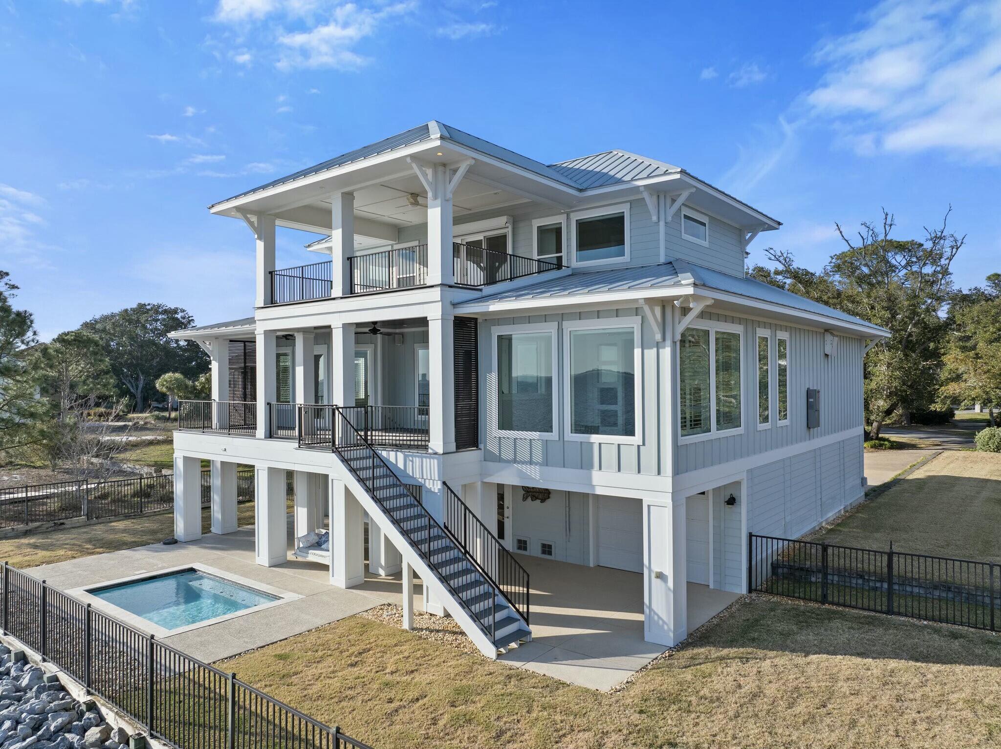 SOUNDSIDE RESUB - Residential