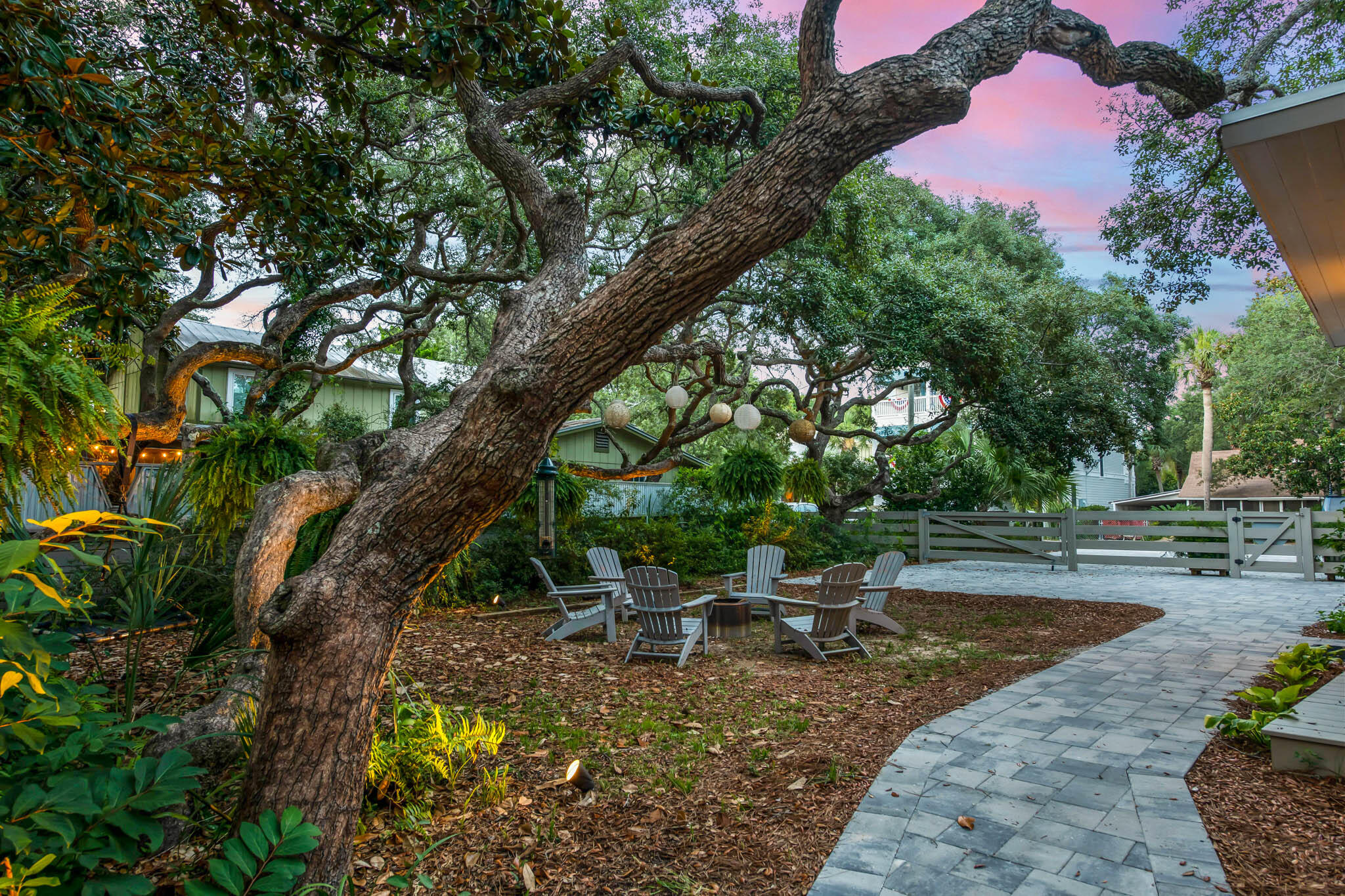 GRAYTON BEACH - Residential