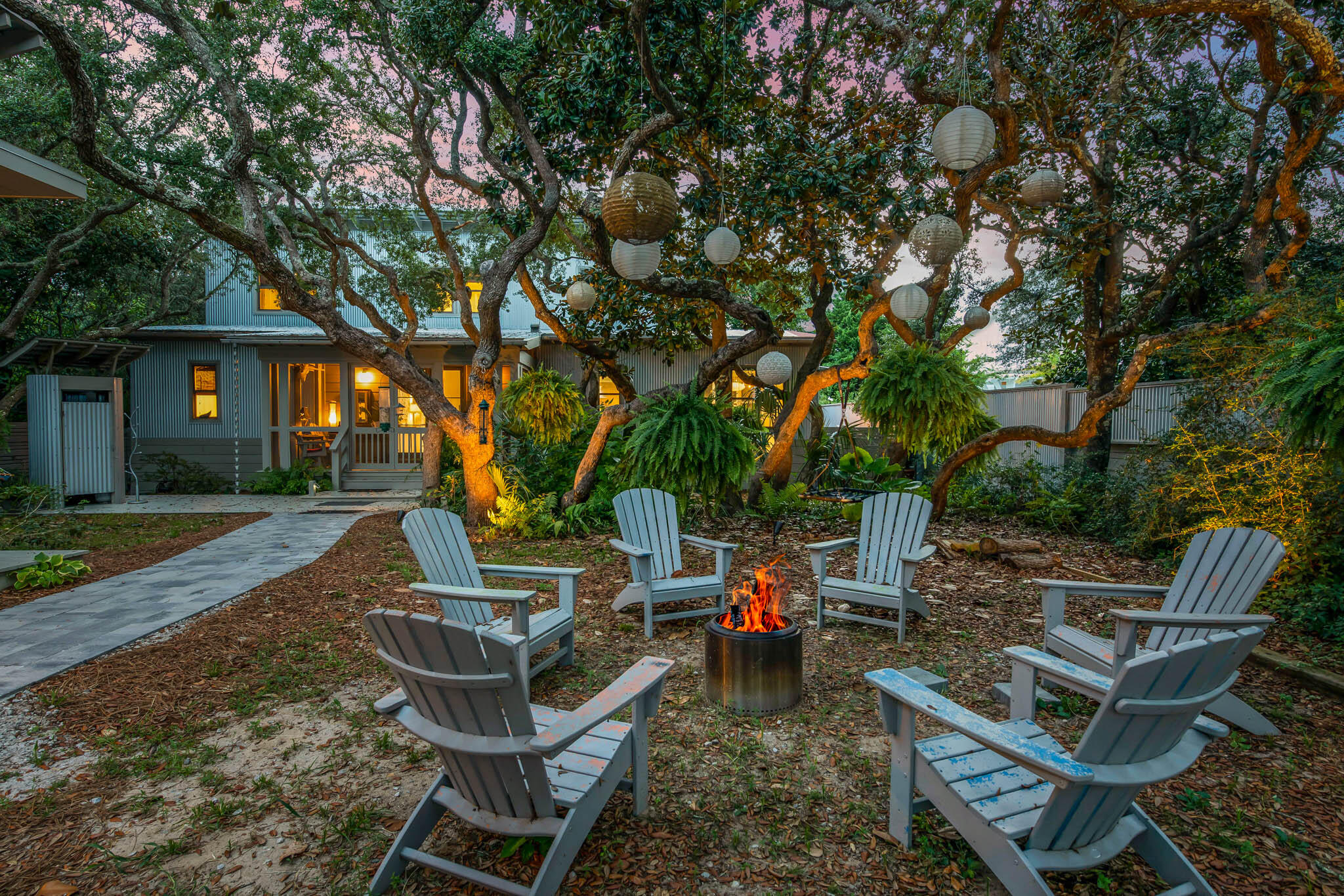 GRAYTON BEACH - Residential