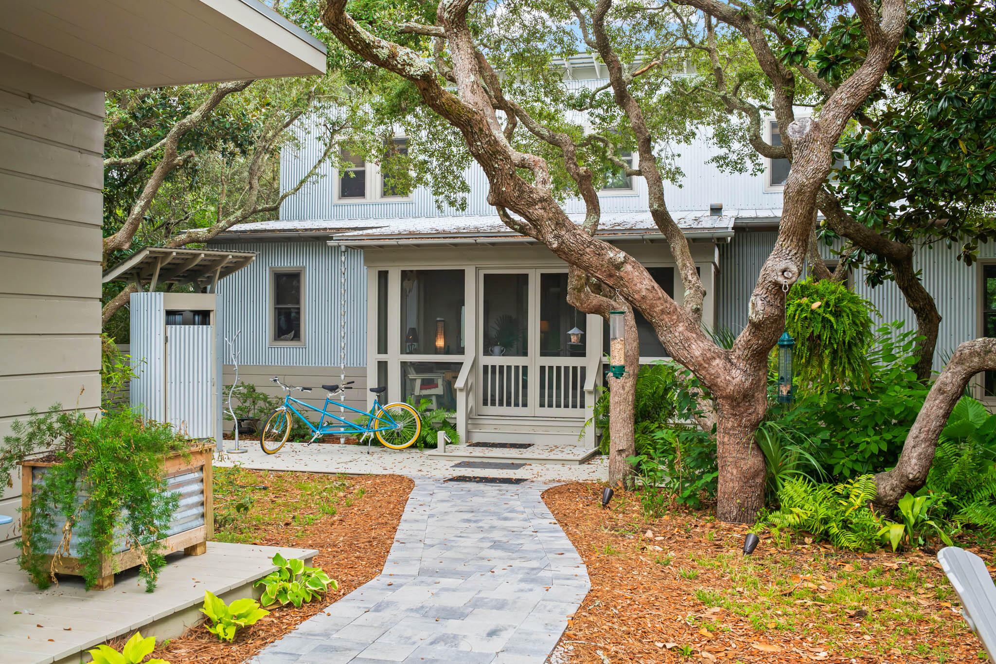 GRAYTON BEACH - Residential