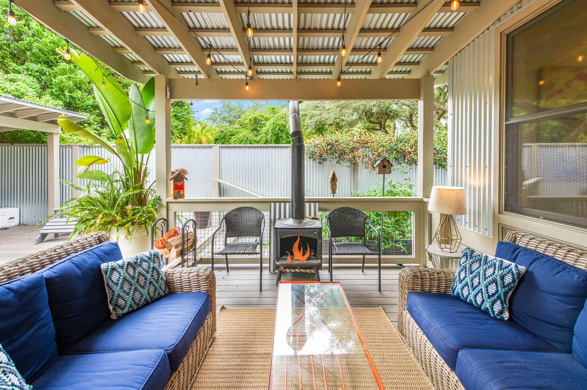 GRAYTON BEACH - Residential