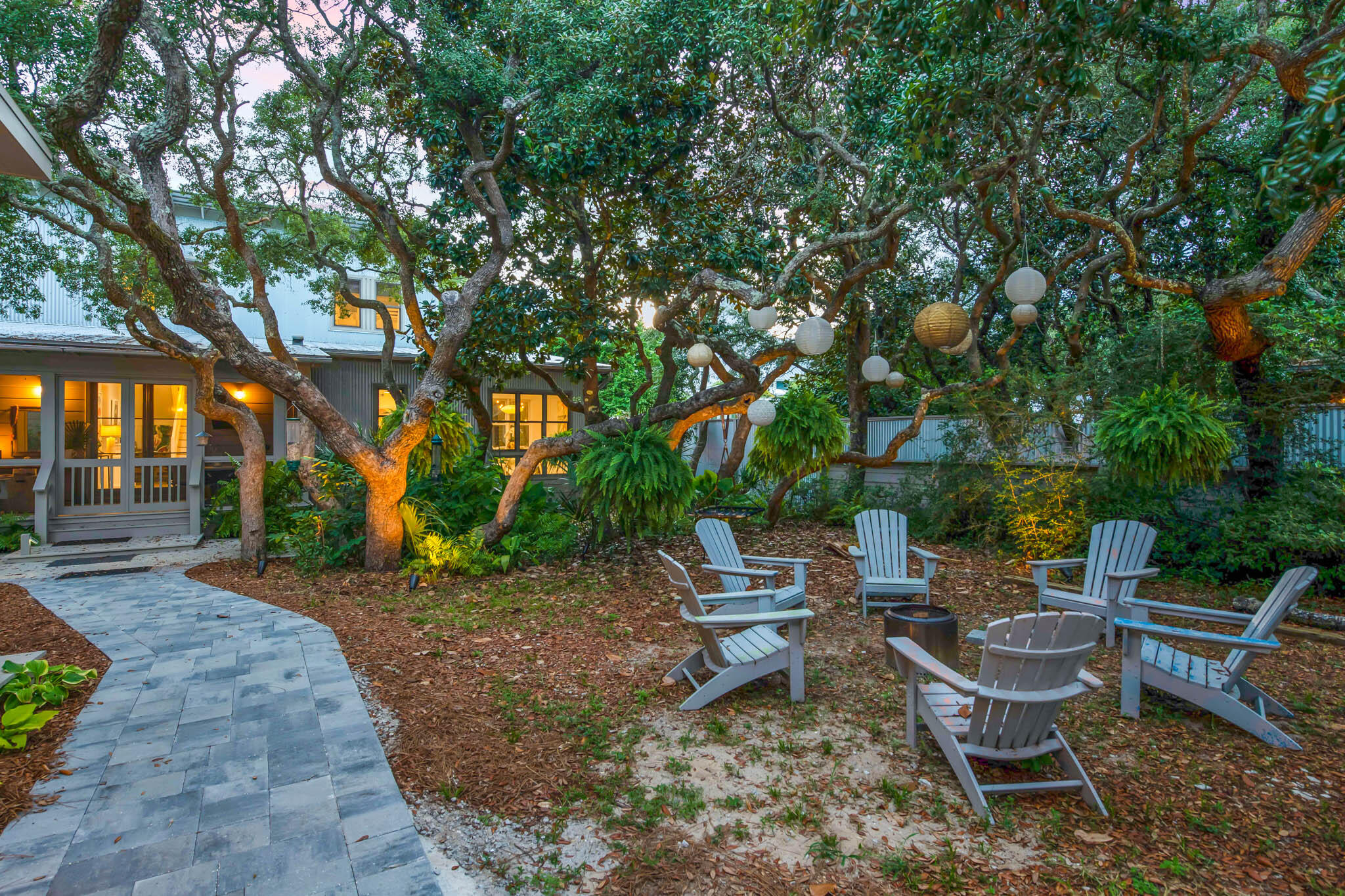 GRAYTON BEACH - Residential