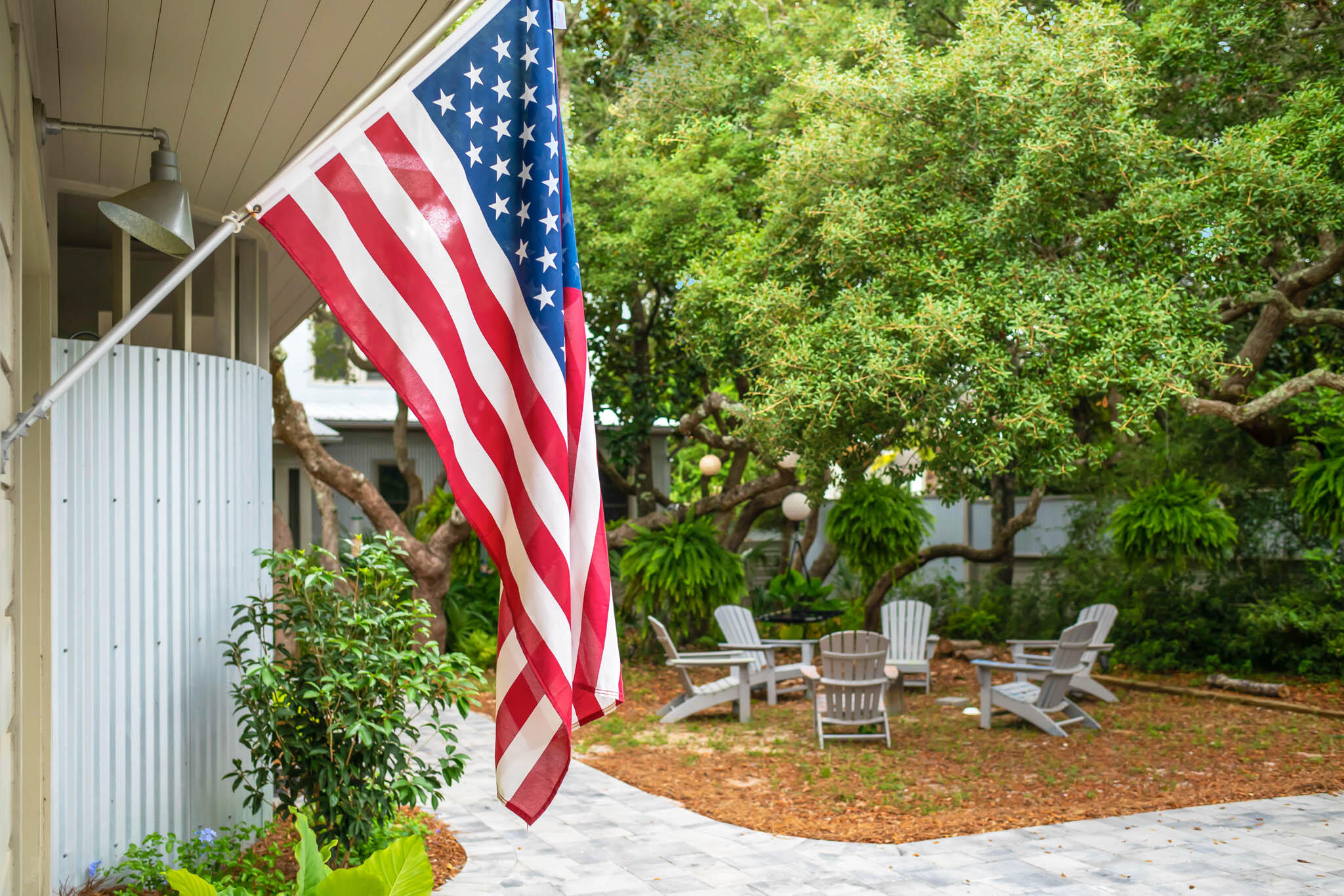 GRAYTON BEACH - Residential