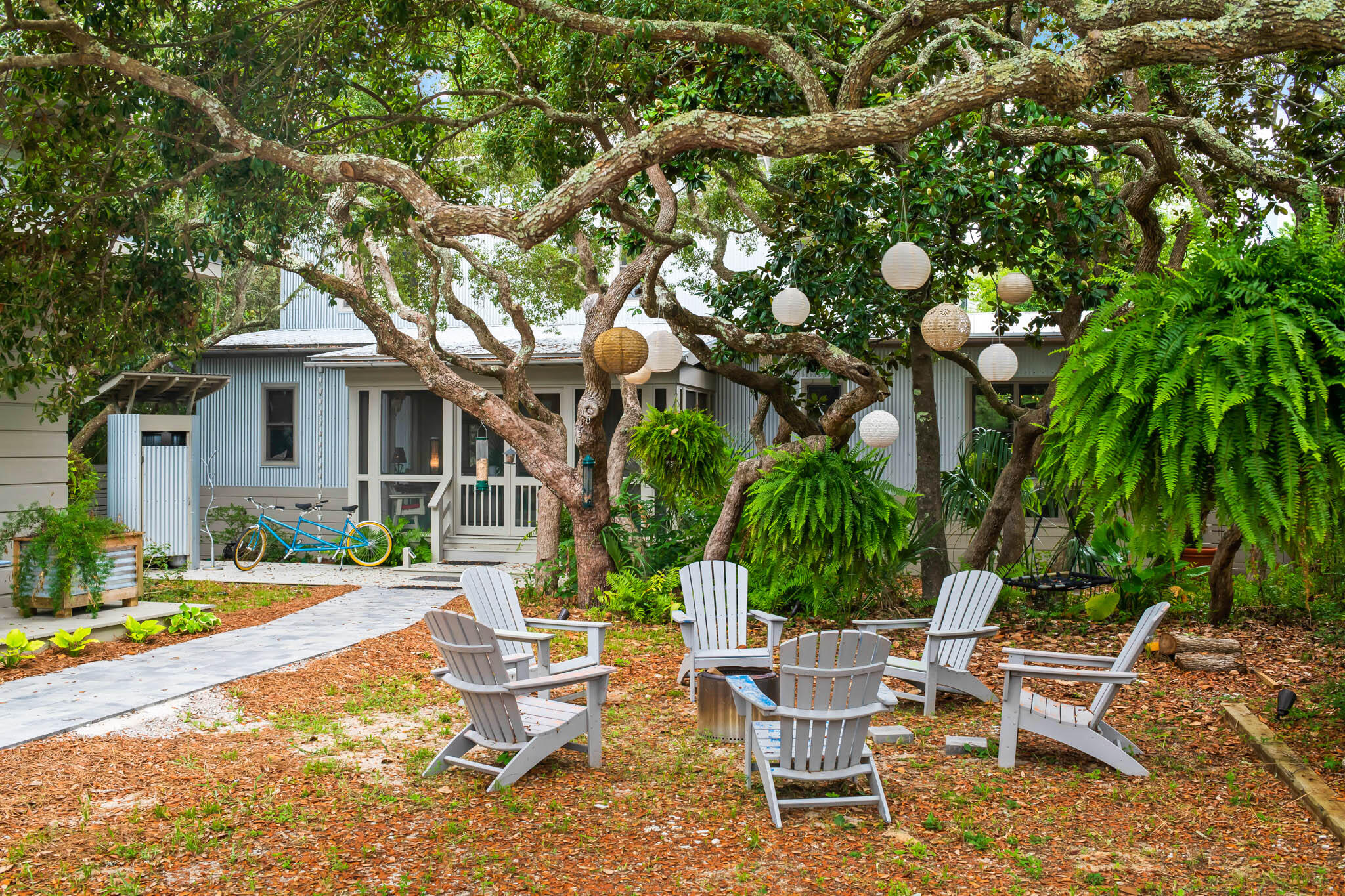 GRAYTON BEACH - Residential