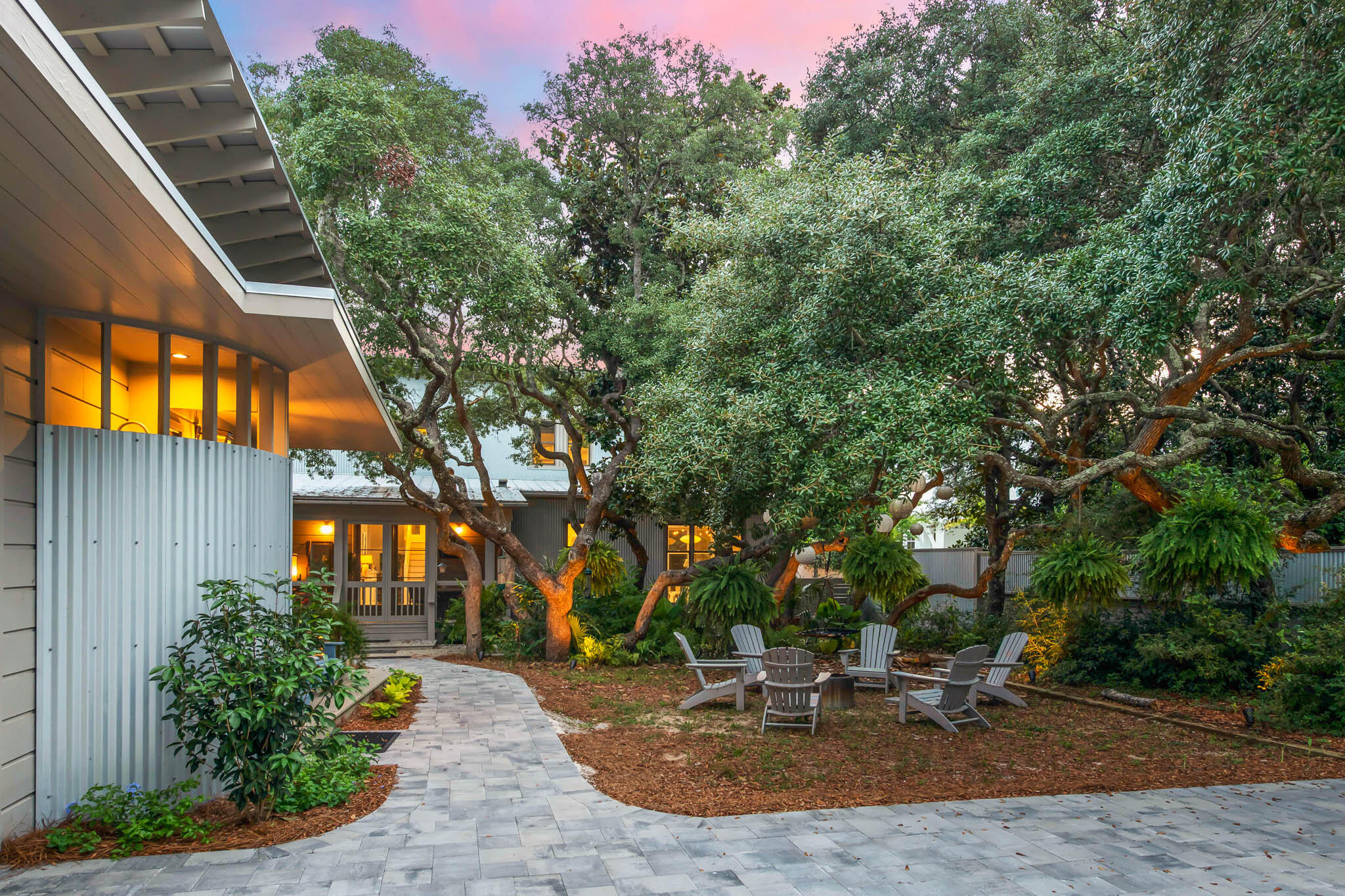 GRAYTON BEACH - Residential