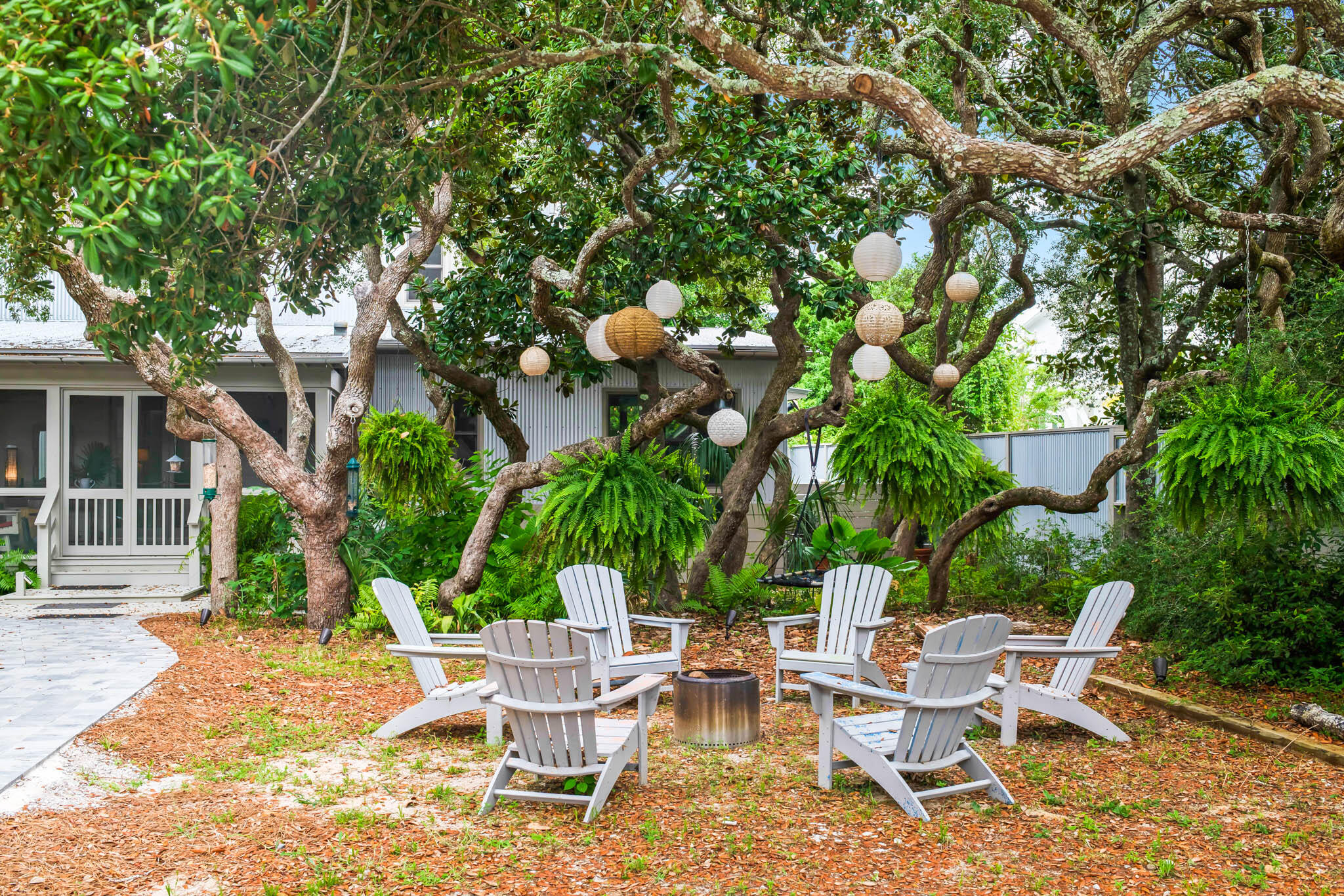 GRAYTON BEACH - Residential