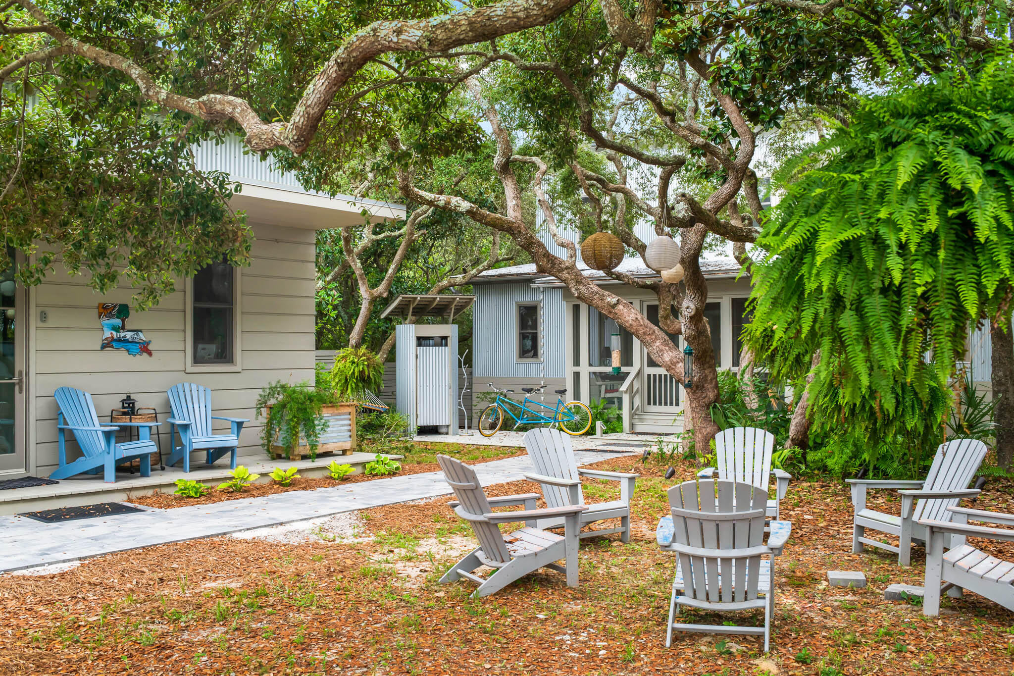 GRAYTON BEACH - Residential