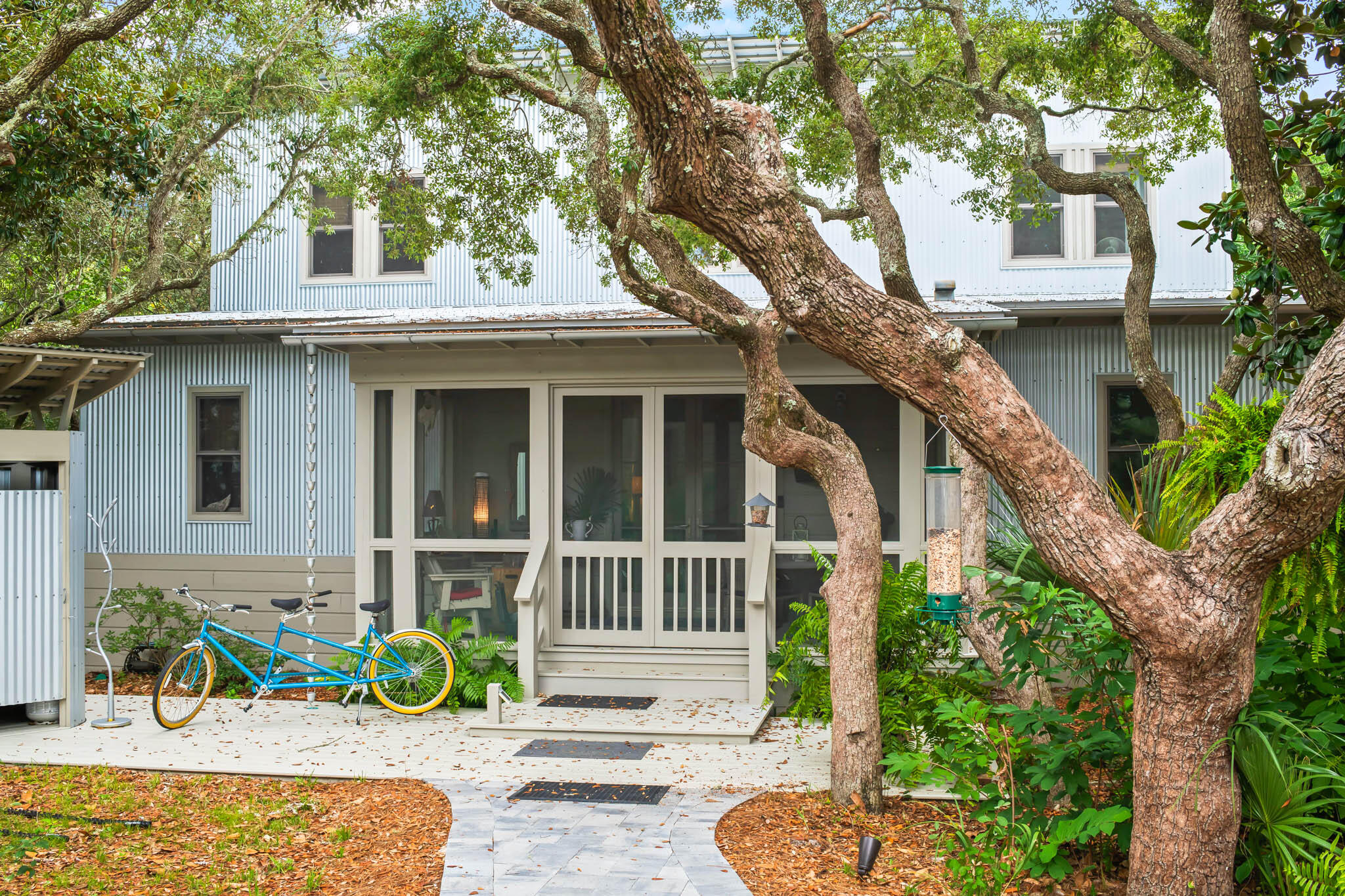 GRAYTON BEACH - Residential