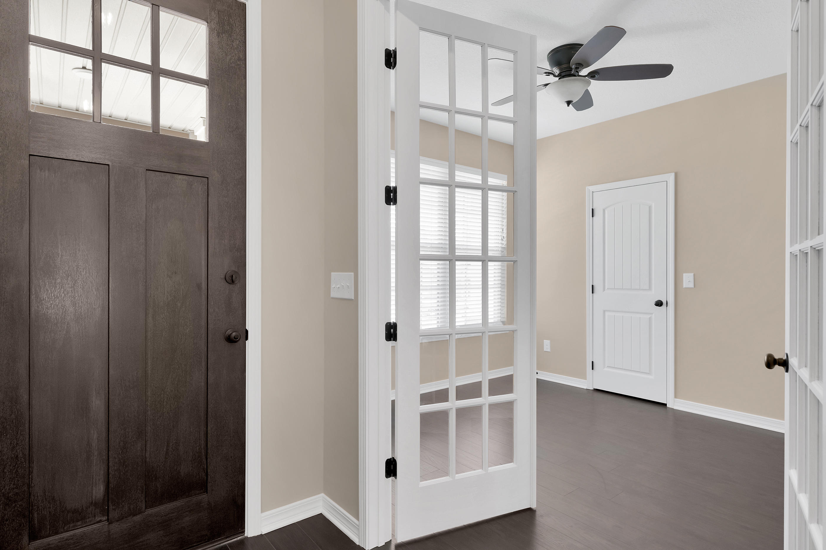 Timberland Ridge - Residential