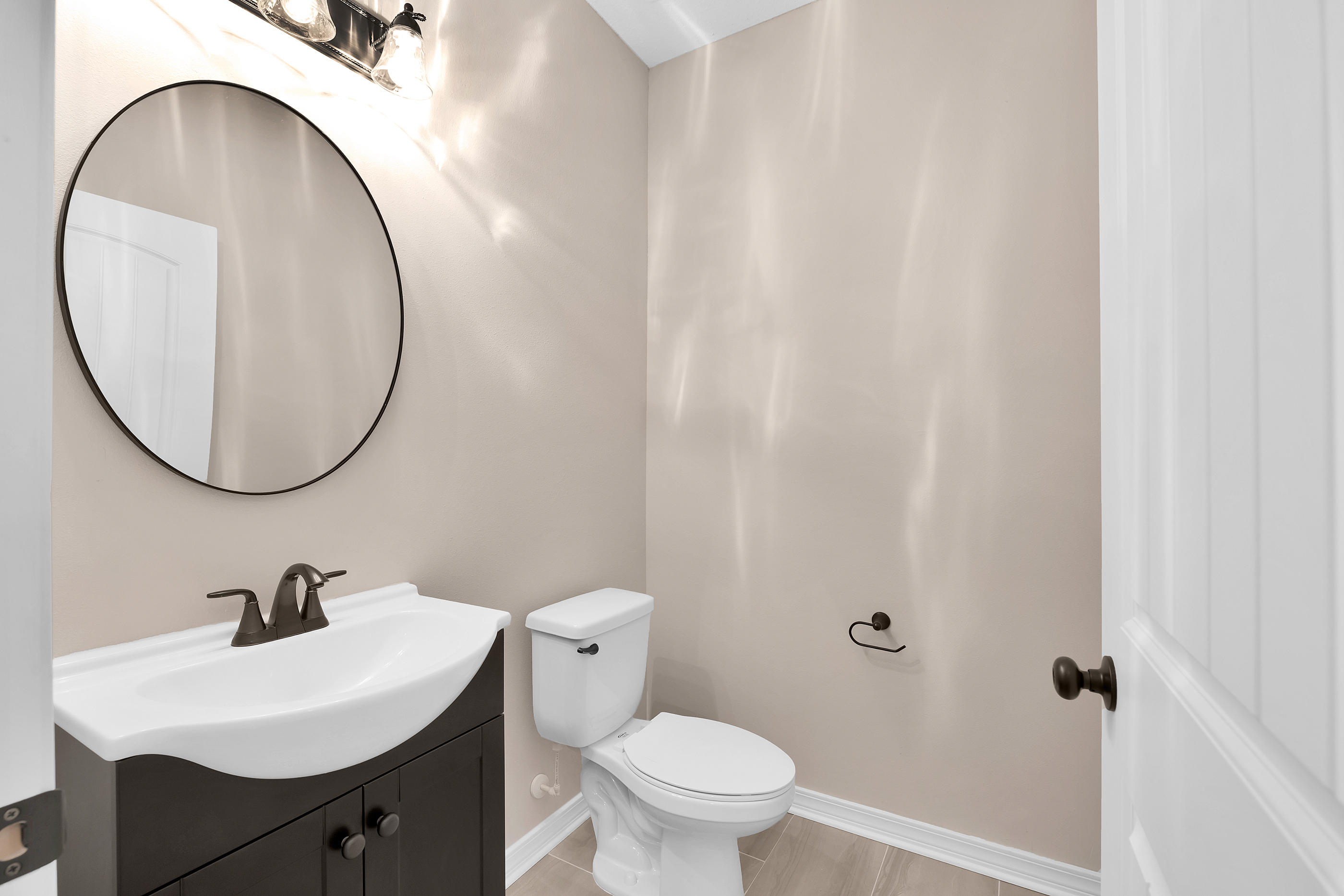 Timberland Ridge - Residential