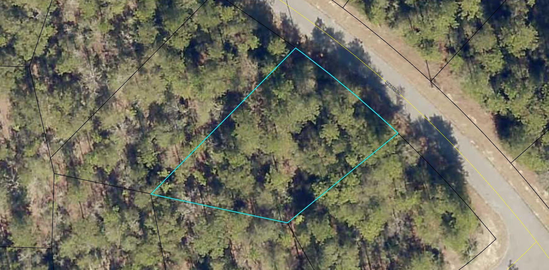 Timberland Ridge - Residential