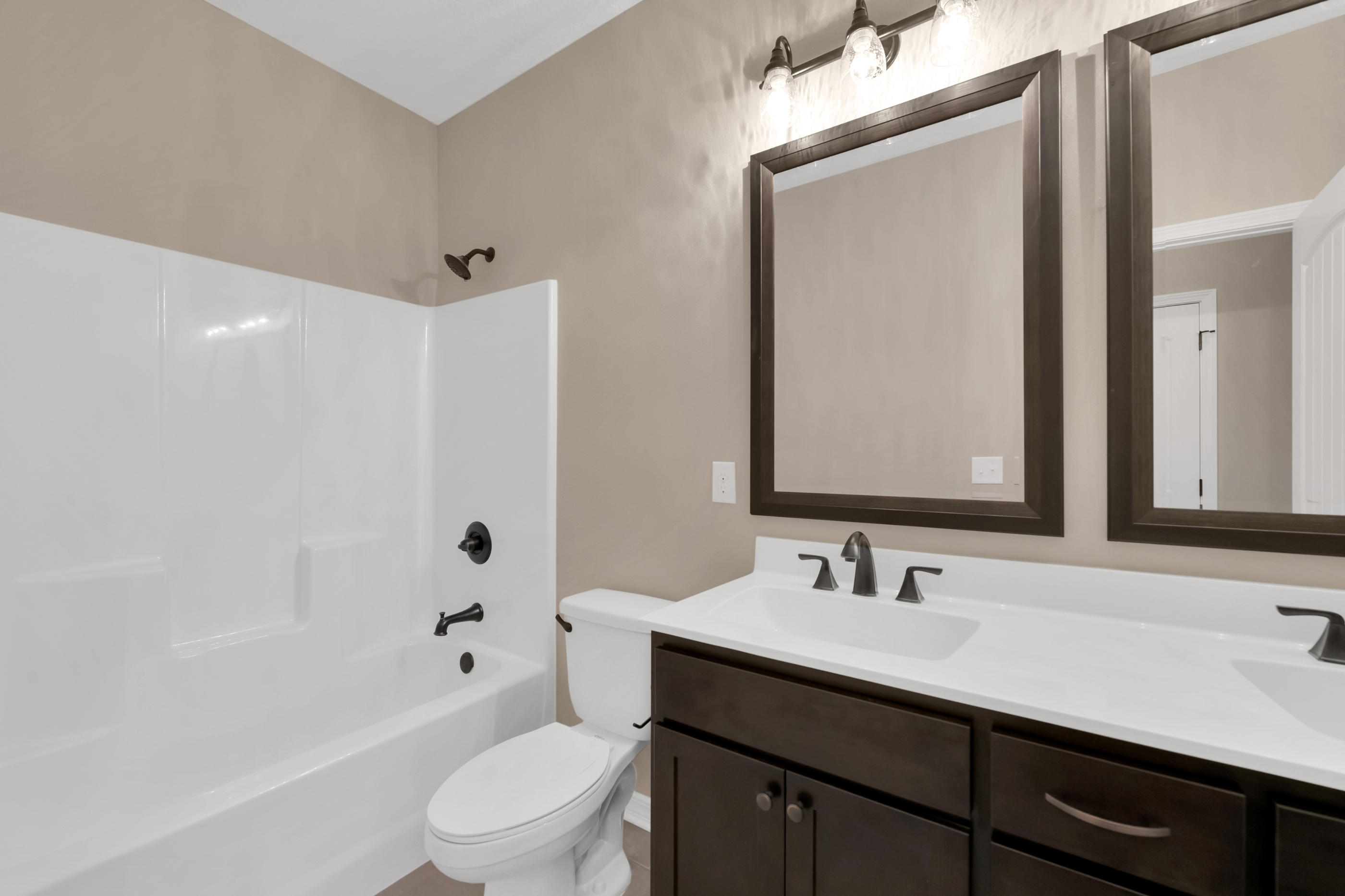 Timberland Ridge - Residential