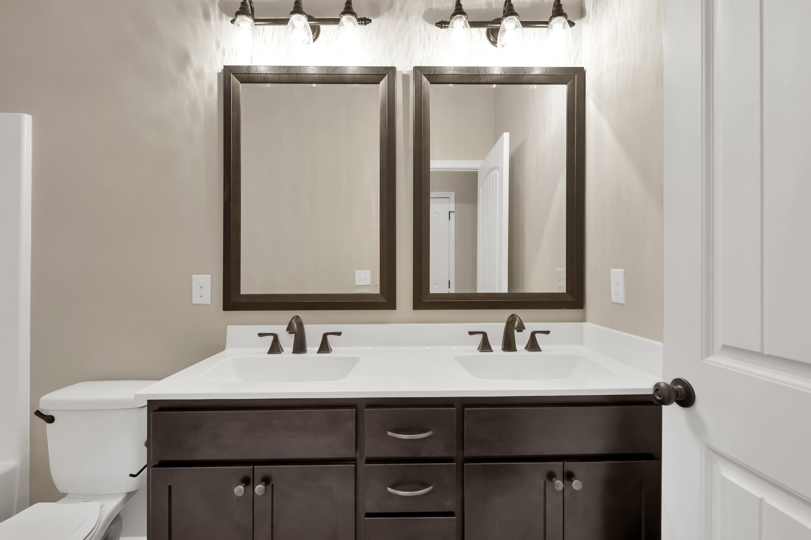 Timberland Ridge - Residential