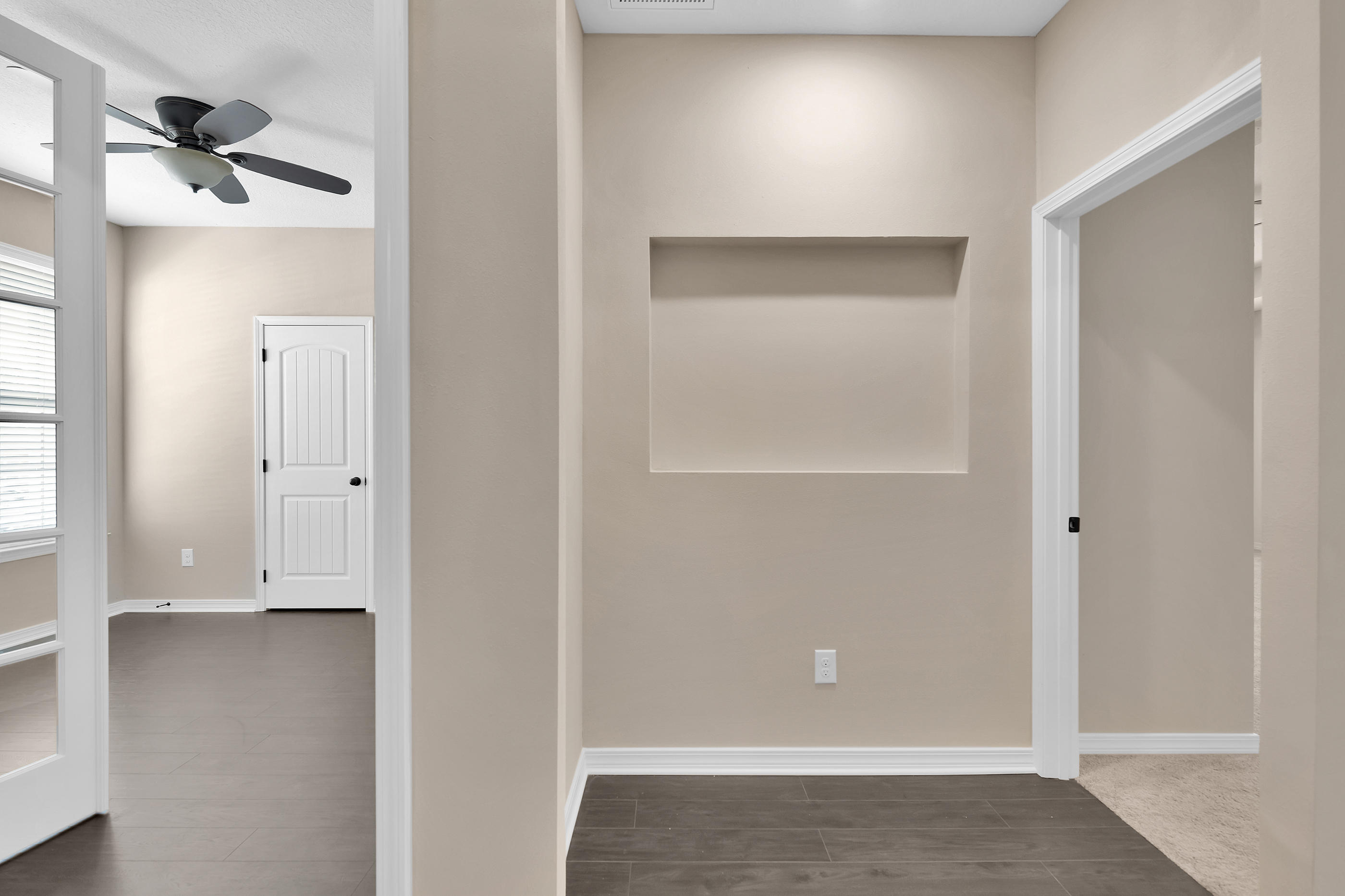 Timberland Ridge - Residential