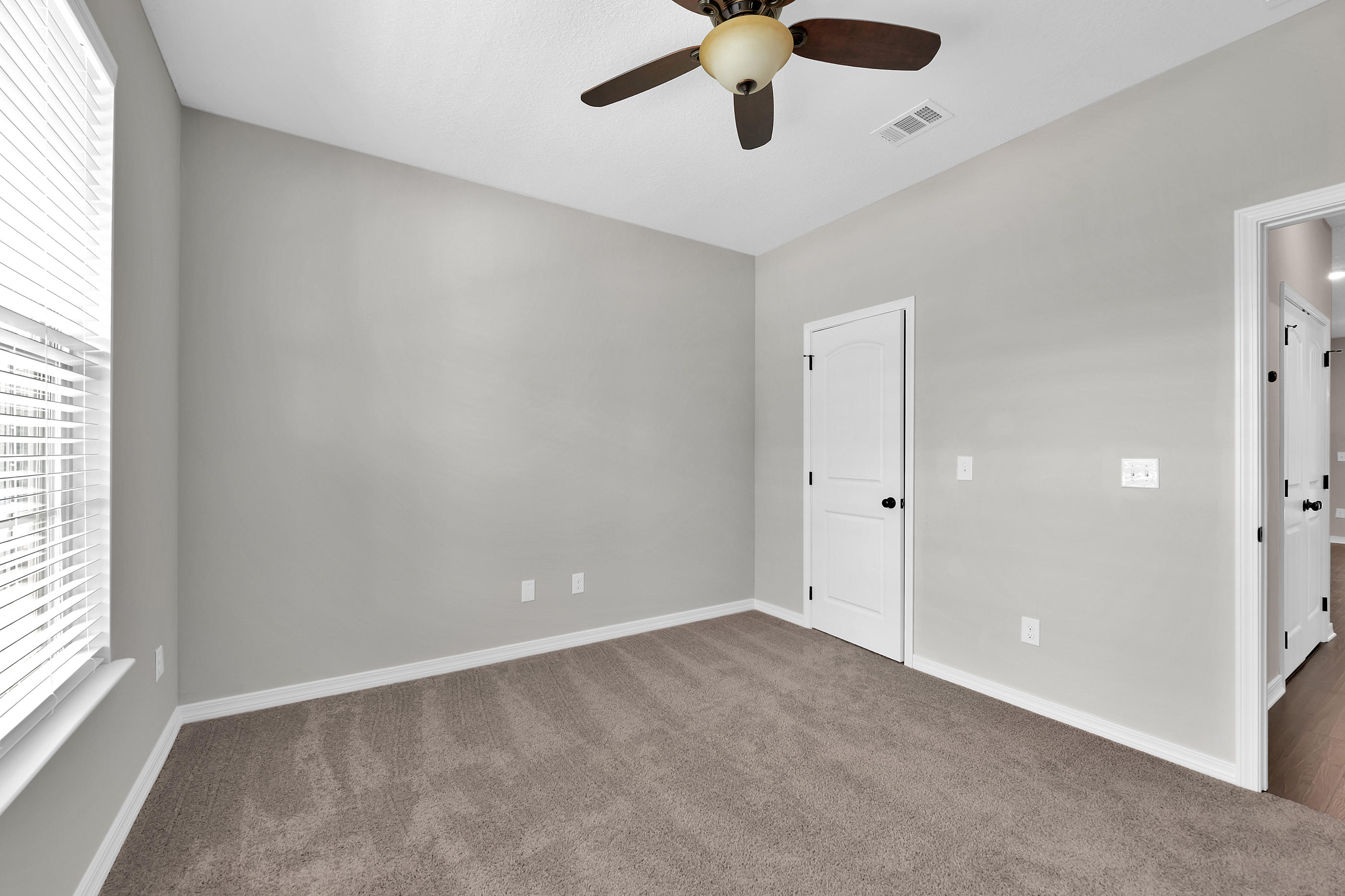 Timberland Ridge - Residential