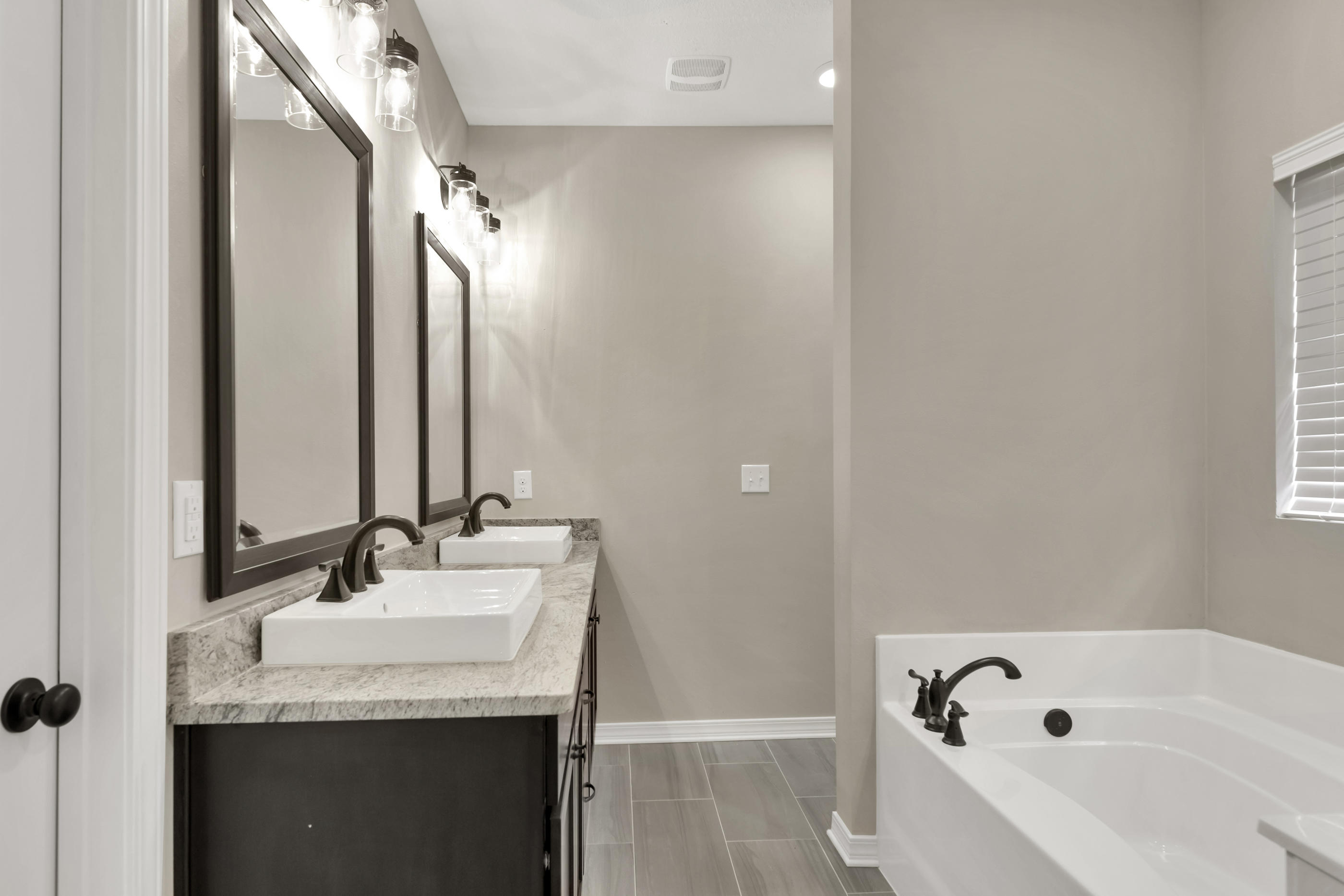 Timberland Ridge - Residential