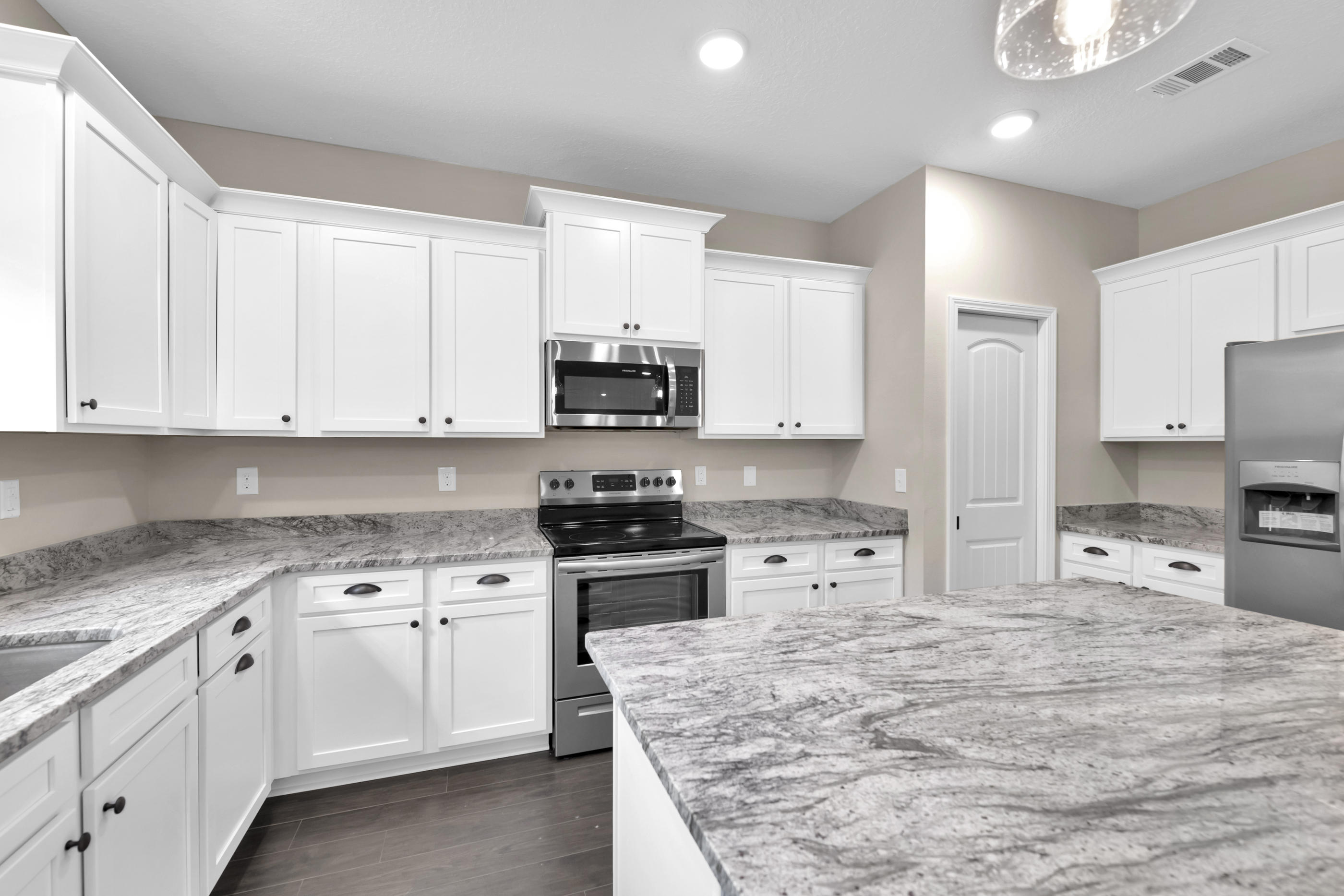 Timberland Ridge - Residential