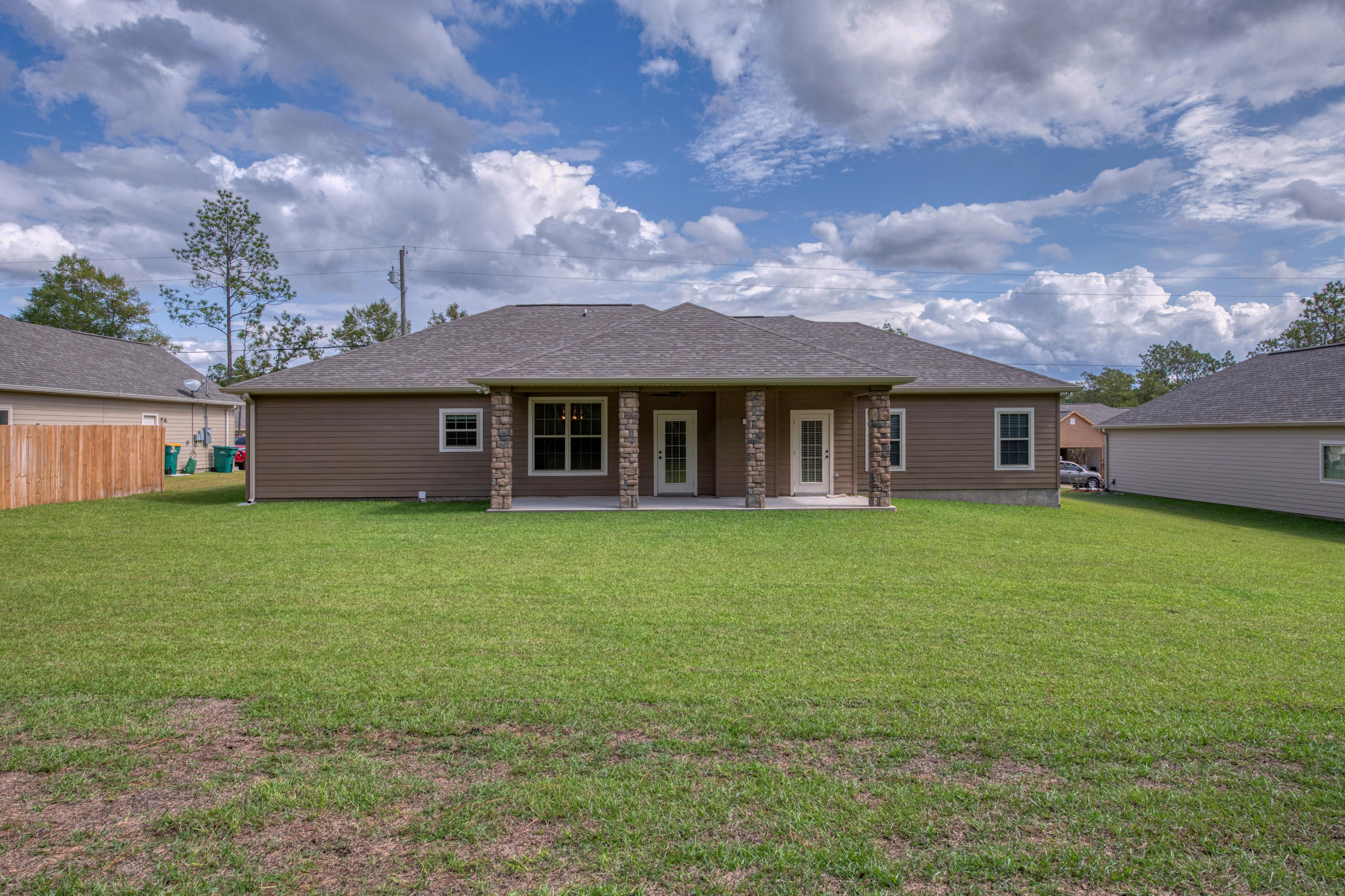Timberland Ridge - Residential