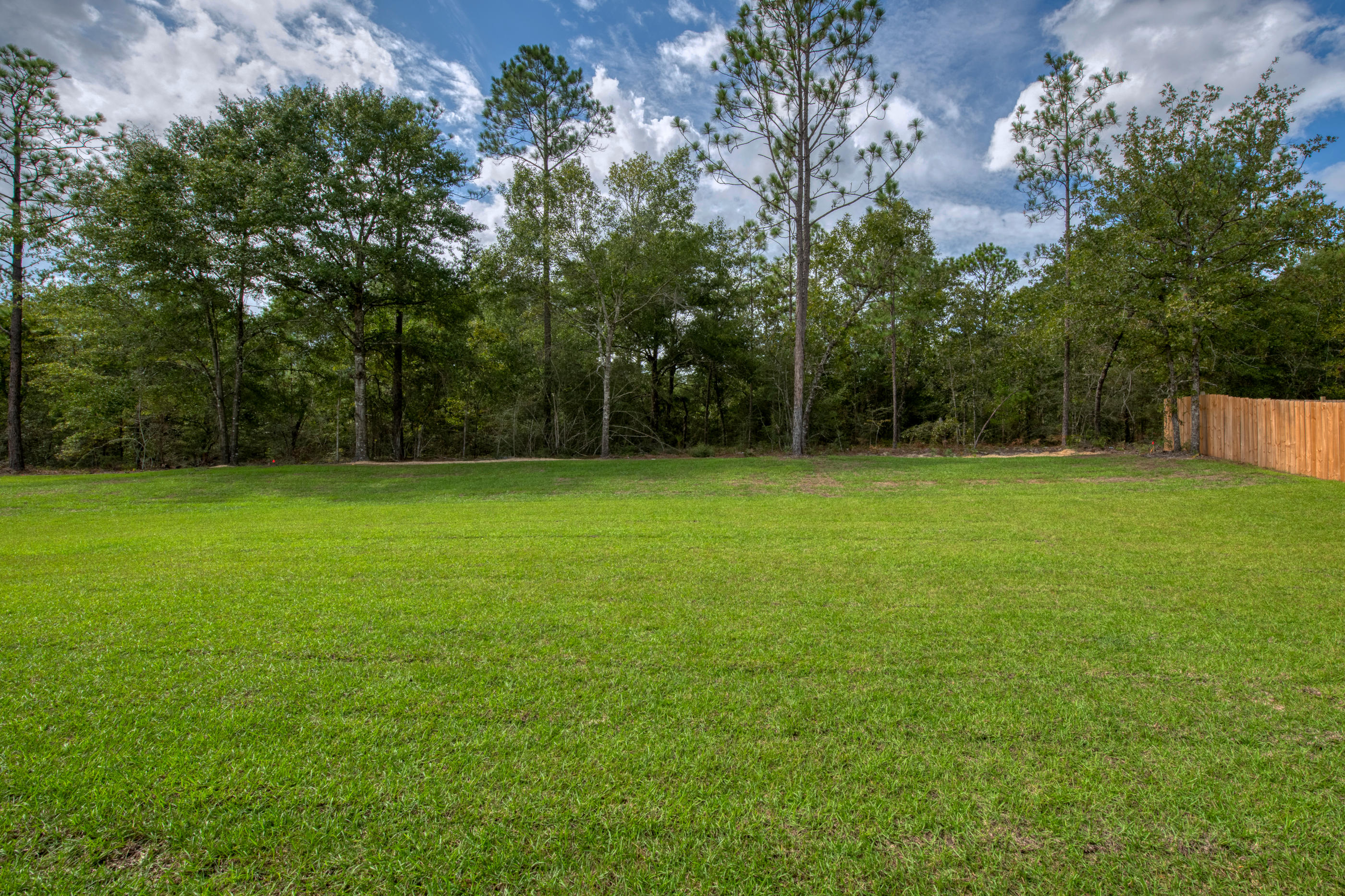 Timberland Ridge - Residential