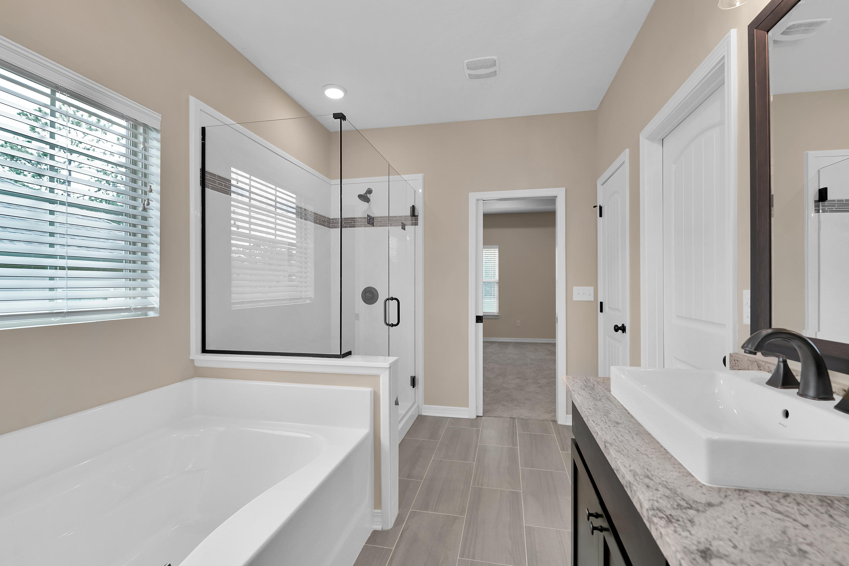 Timberland Ridge - Residential