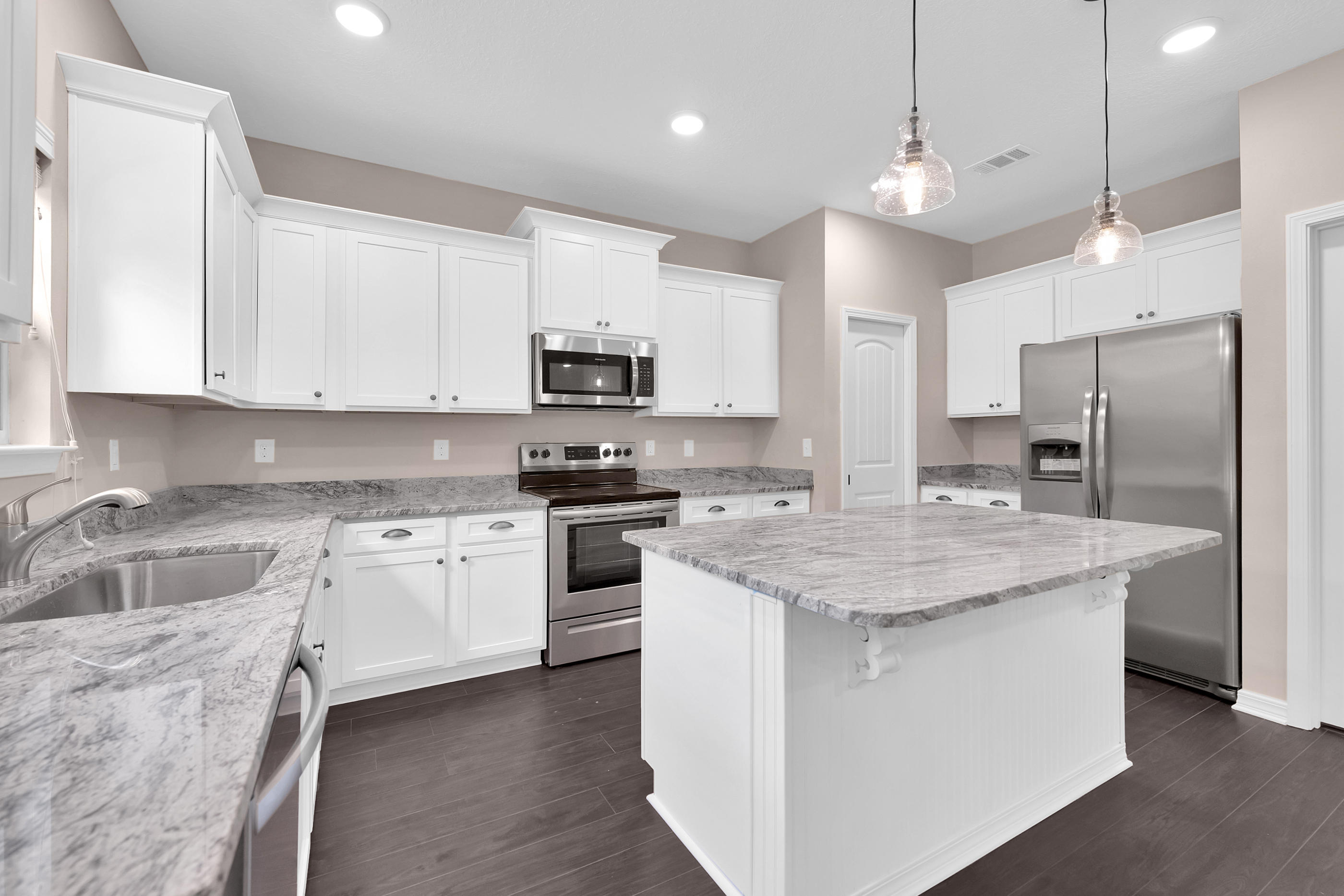 Timberland Ridge - Residential