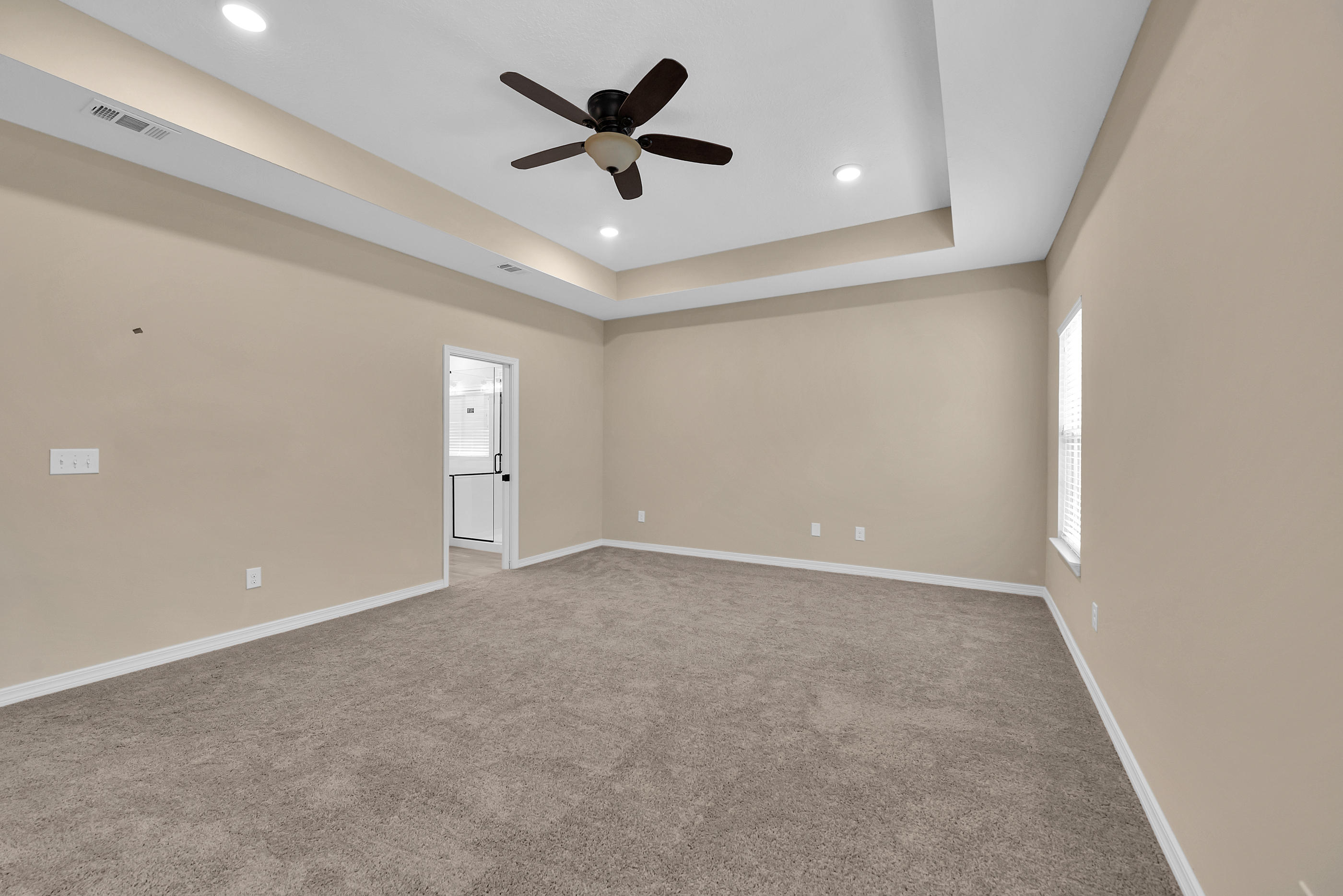 Timberland Ridge - Residential