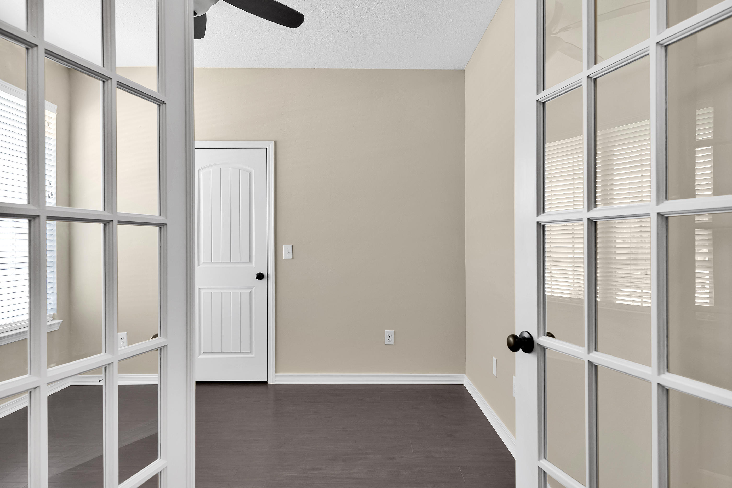 Timberland Ridge - Residential