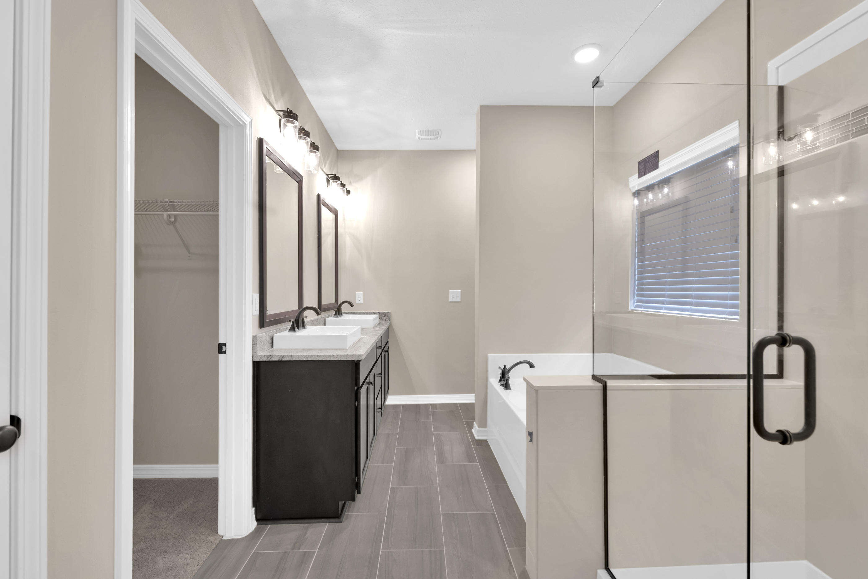 Timberland Ridge - Residential