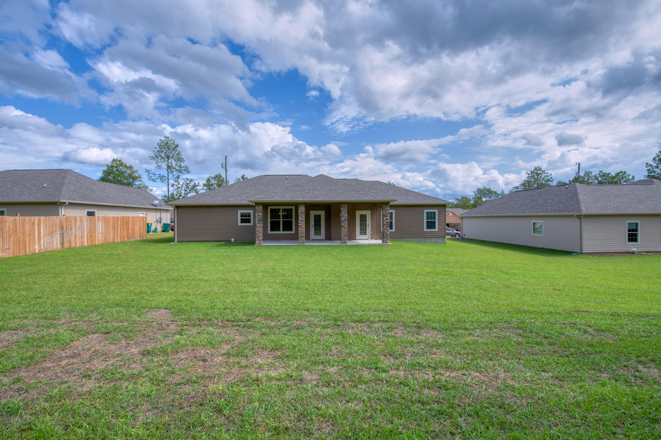 Timberland Ridge - Residential