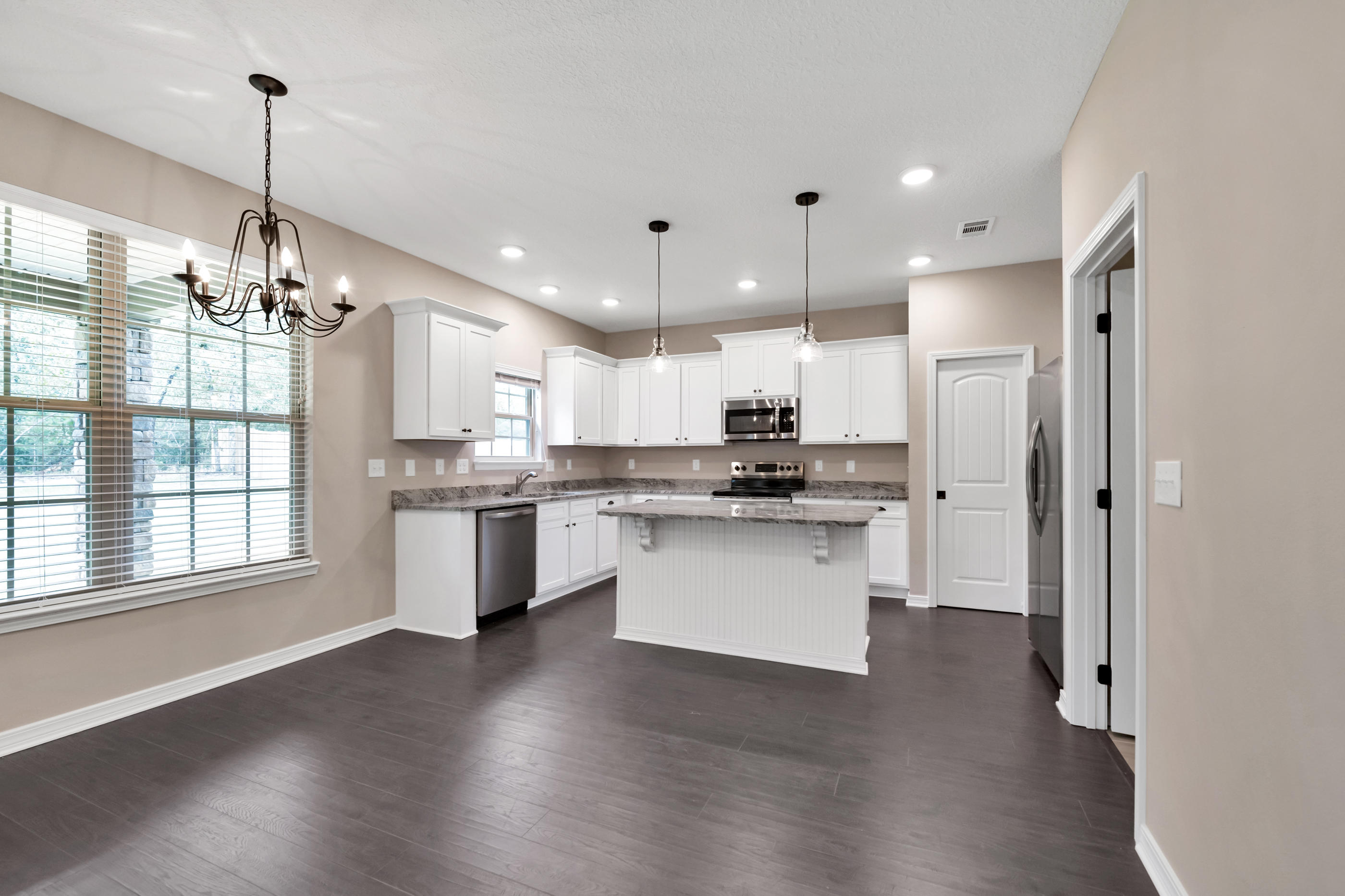 Timberland Ridge - Residential