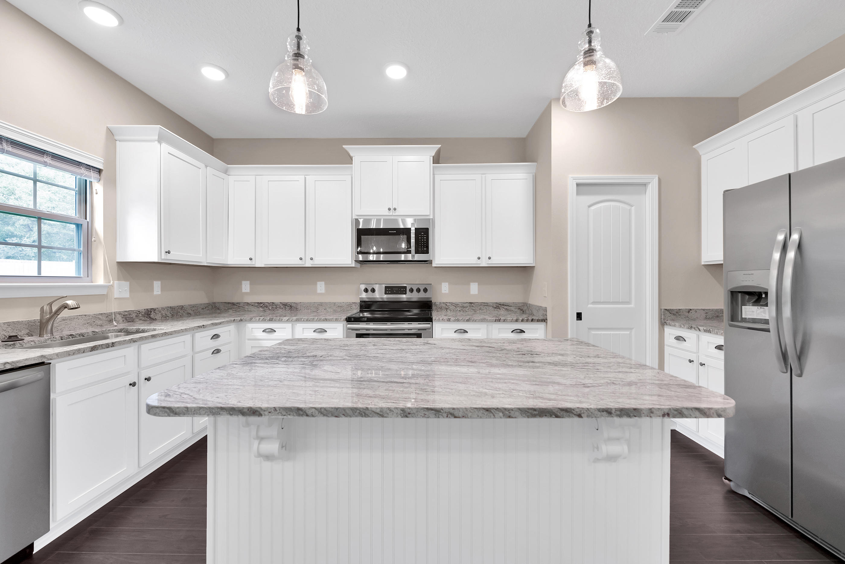 Timberland Ridge - Residential