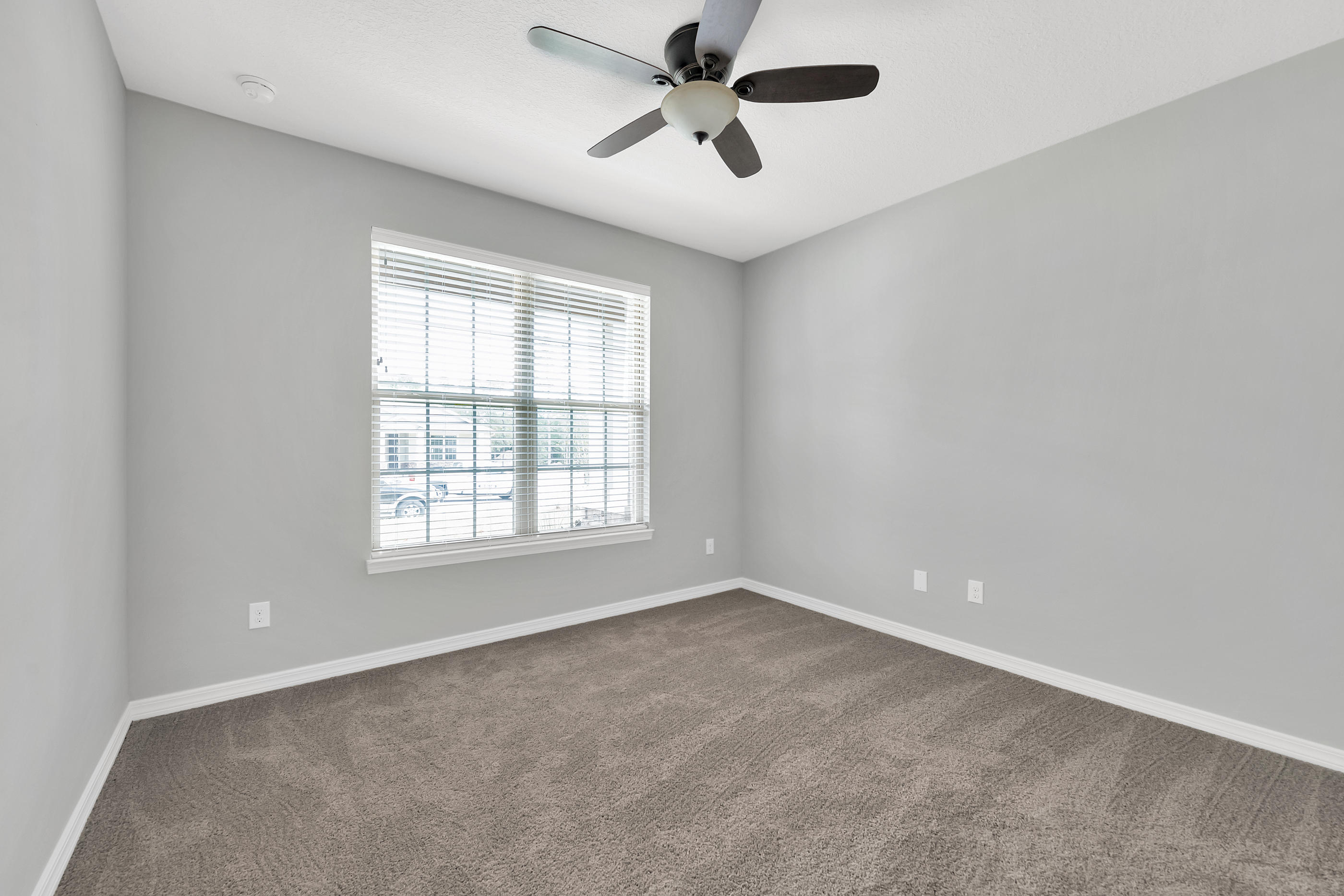 Timberland Ridge - Residential