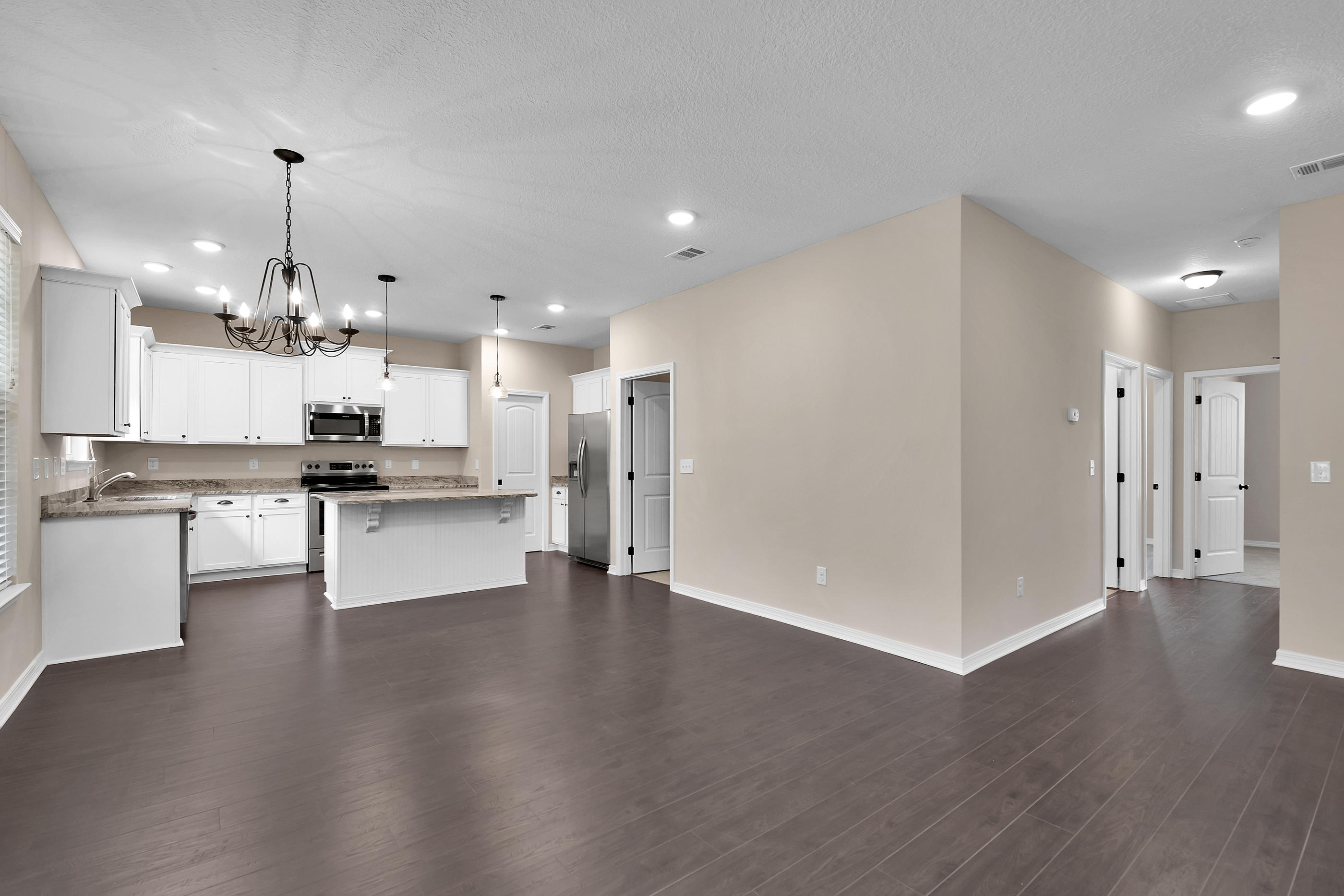 Timberland Ridge - Residential