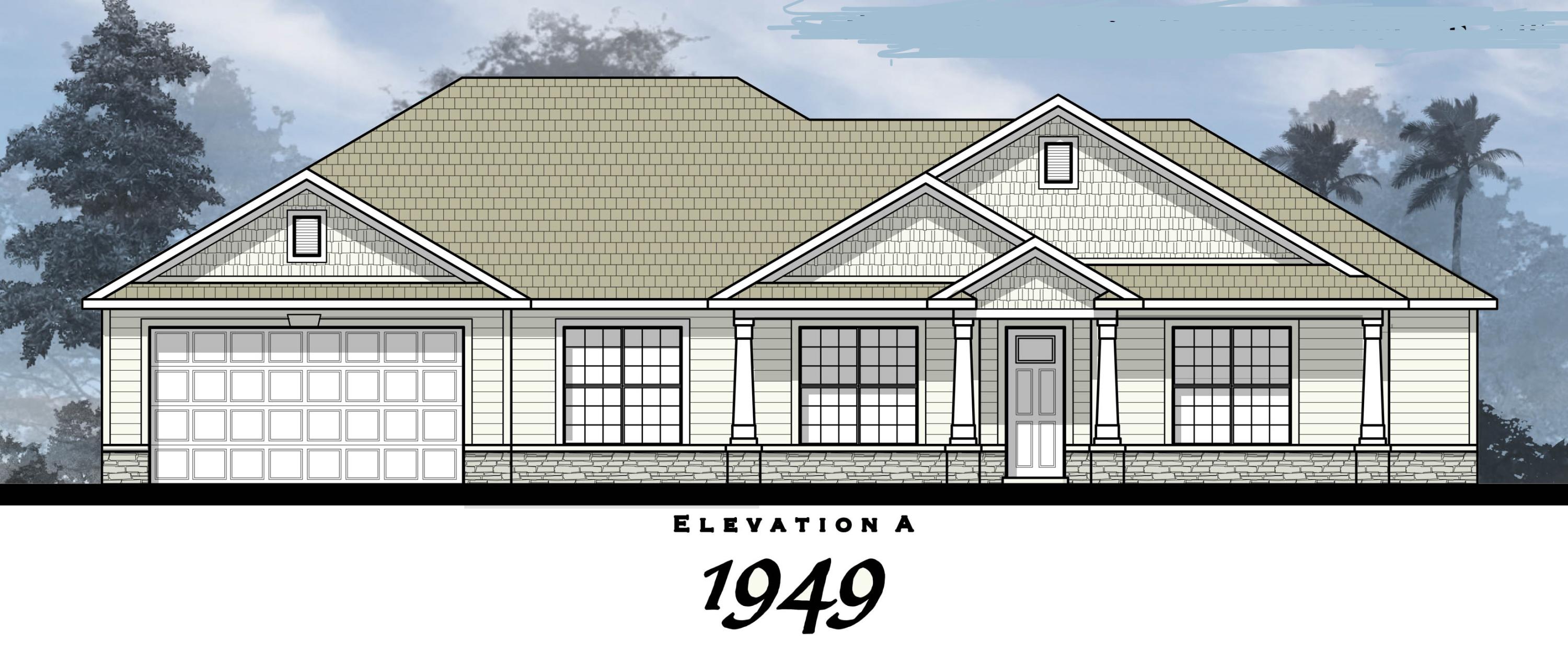 Timberland Ridge - Residential