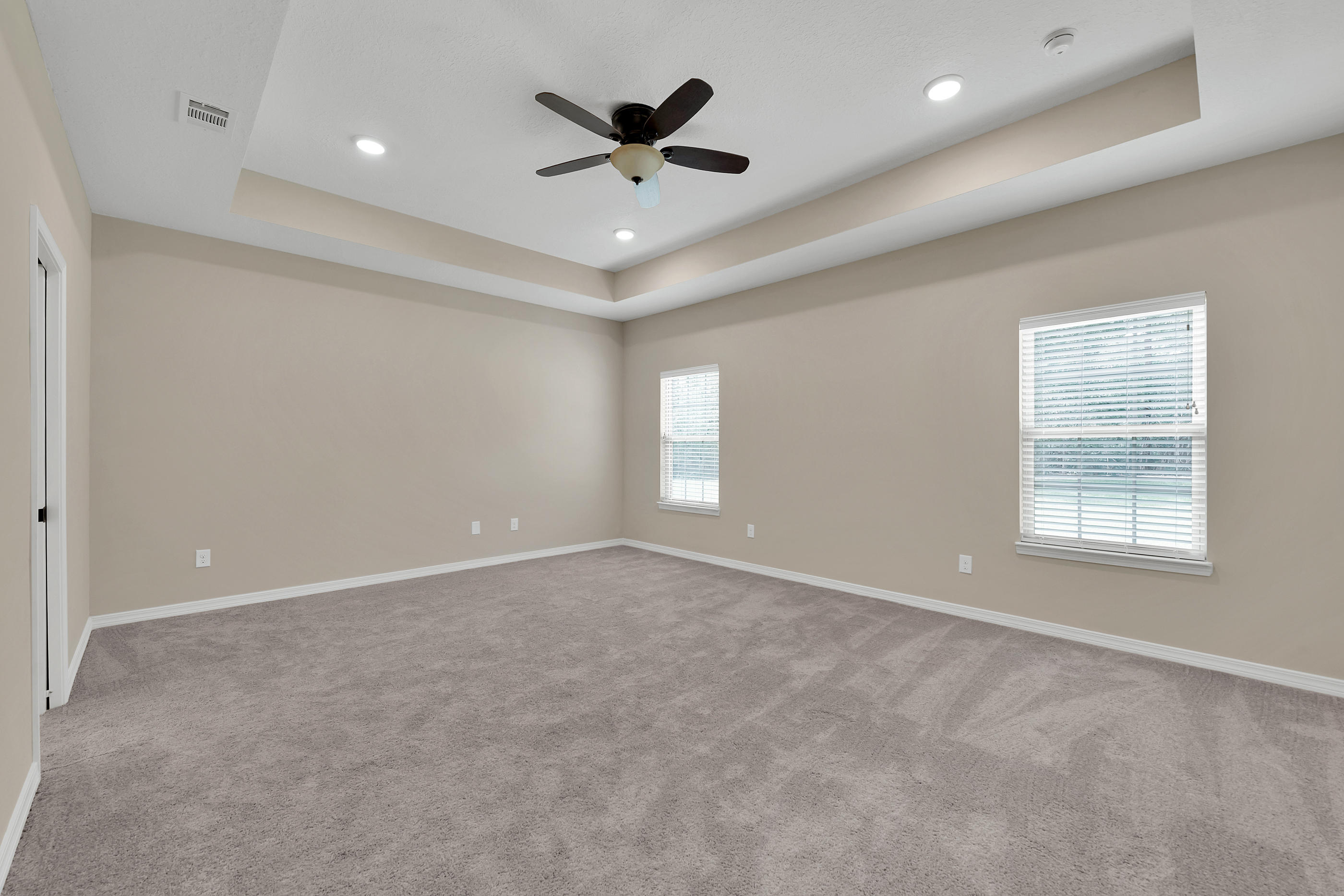 Timberland Ridge - Residential