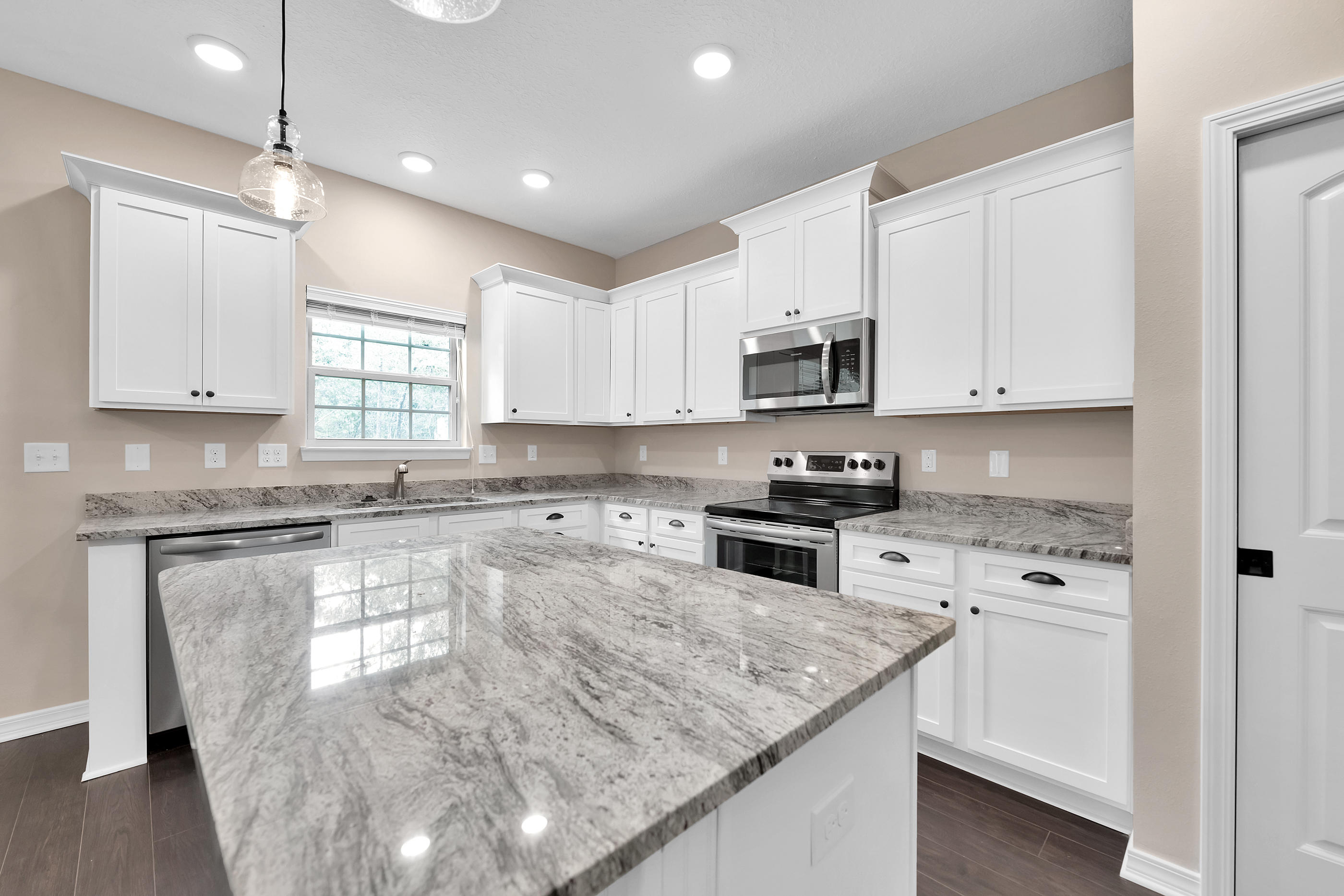 Timberland Ridge - Residential