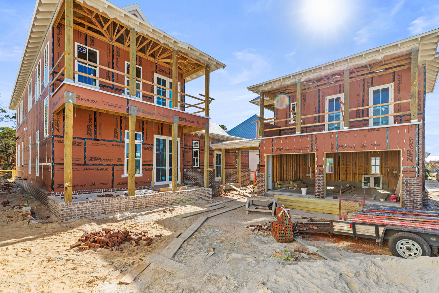 WATERSOUND ORIGINS - Residential