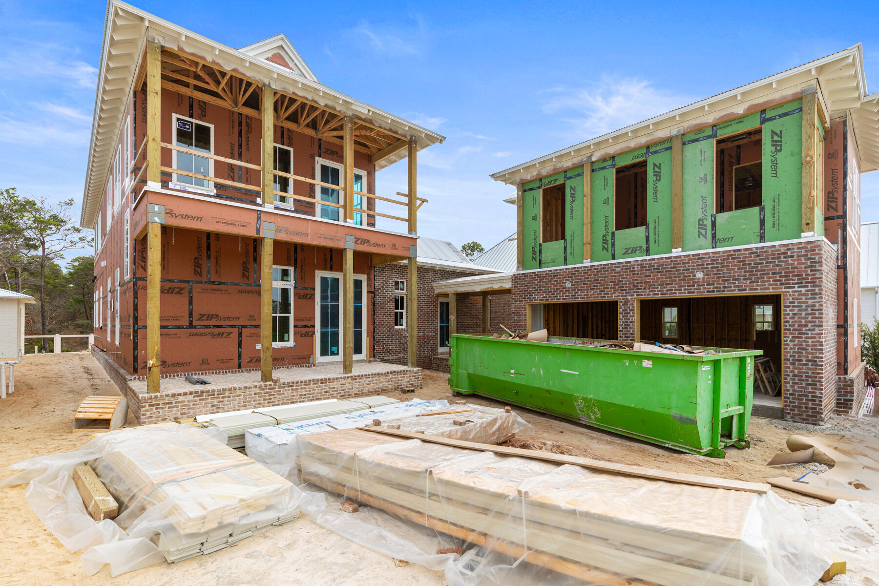 WATERSOUND ORIGINS - Residential