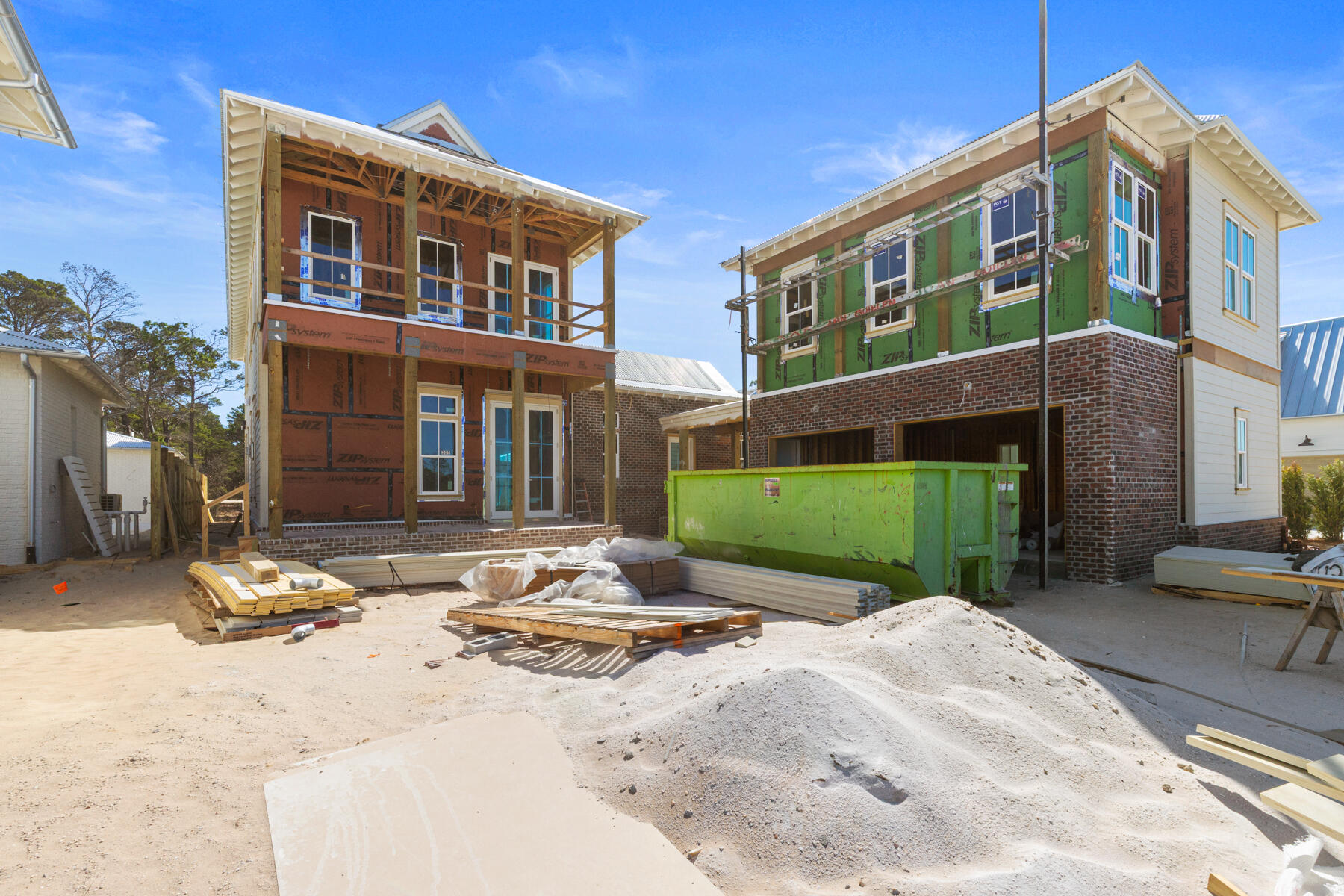 WATERSOUND ORIGINS - Residential