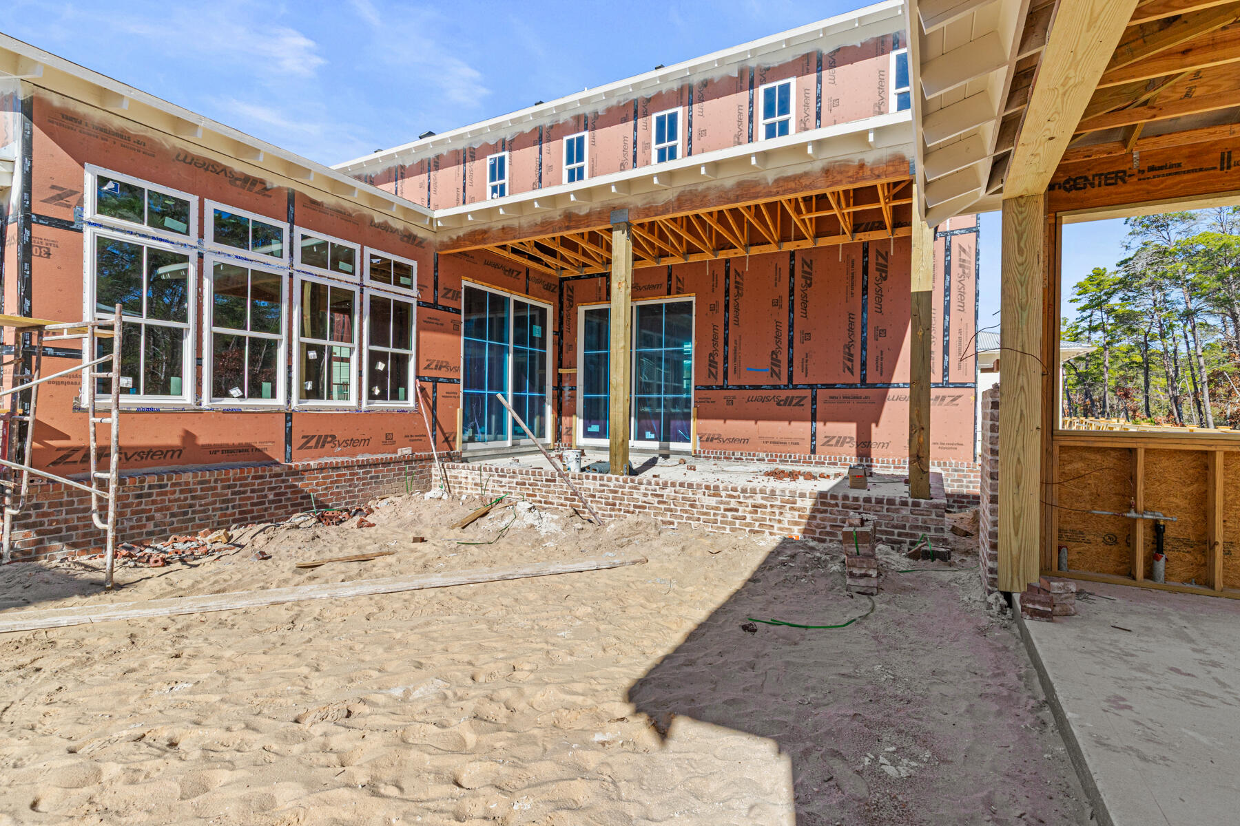 WATERSOUND ORIGINS - Residential