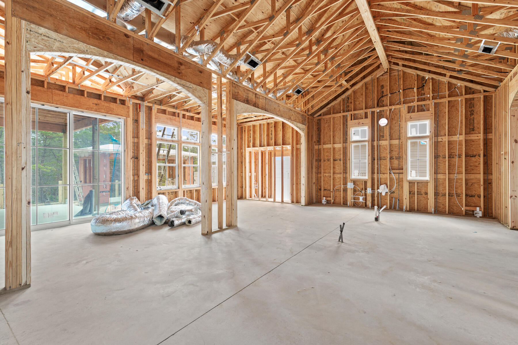 WATERSOUND ORIGINS - Residential