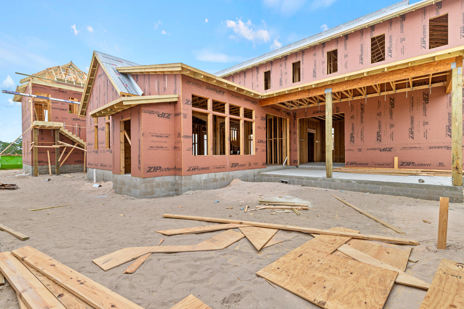 WATERSOUND ORIGINS - Residential