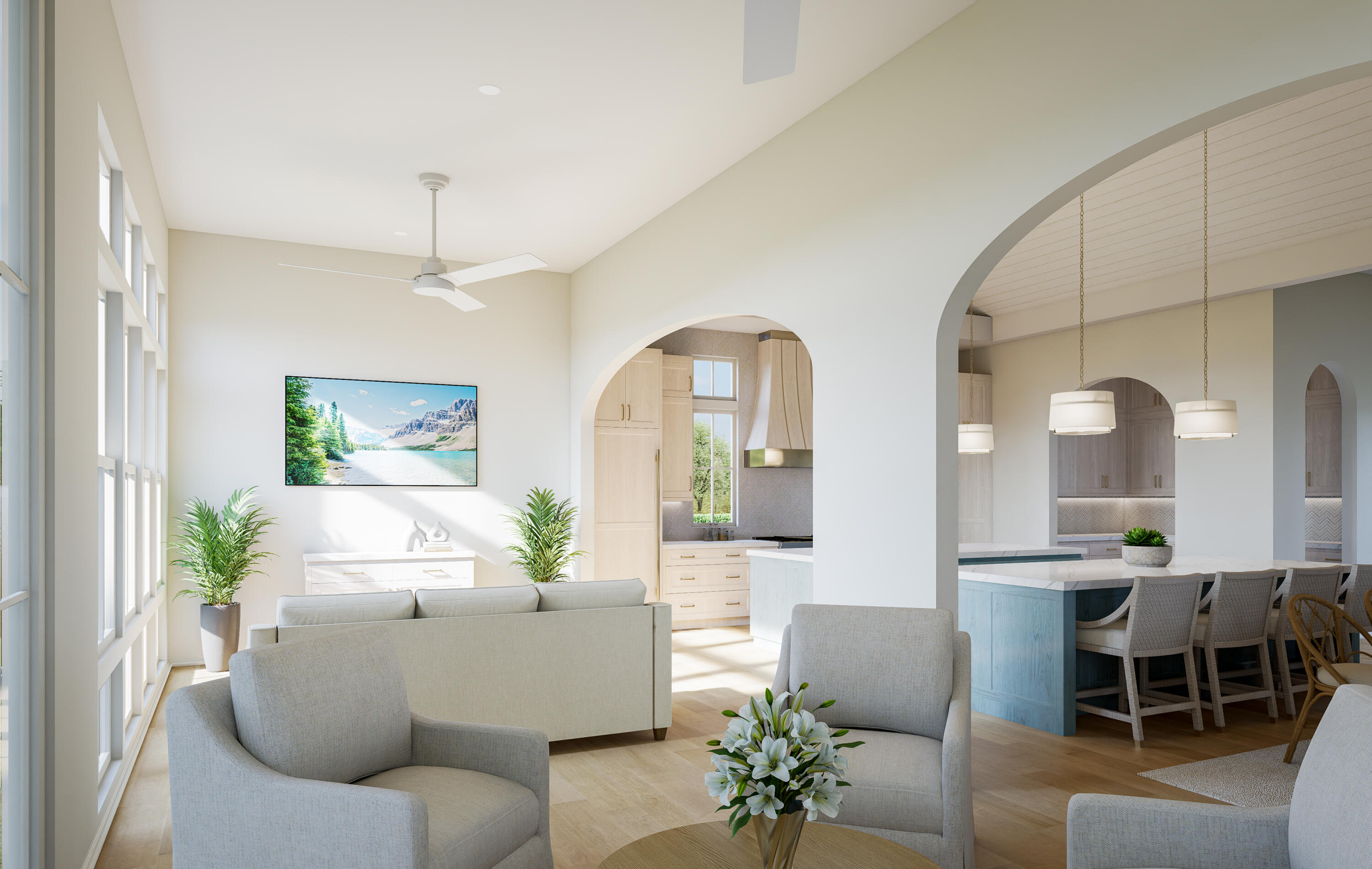 WATERSOUND ORIGINS - Residential